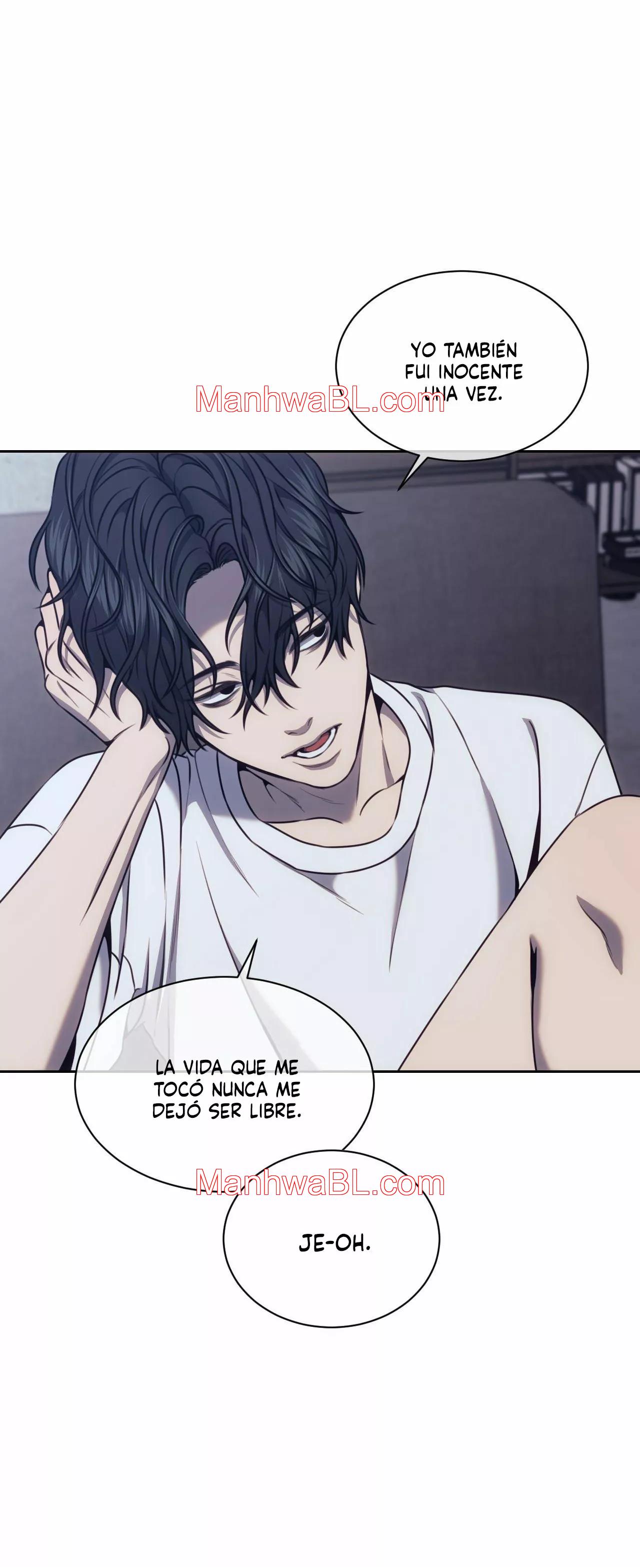 Pieza de Ajedrez - Capítulo 50 manhwa