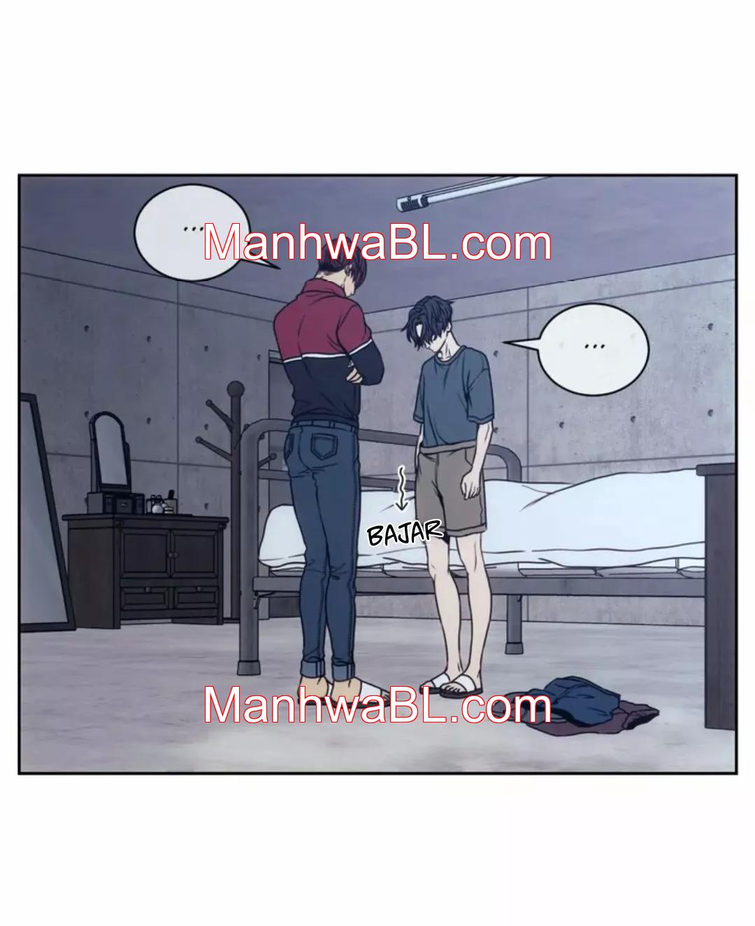 Pieza de Ajedrez - Capítulo 19.5 manhwa