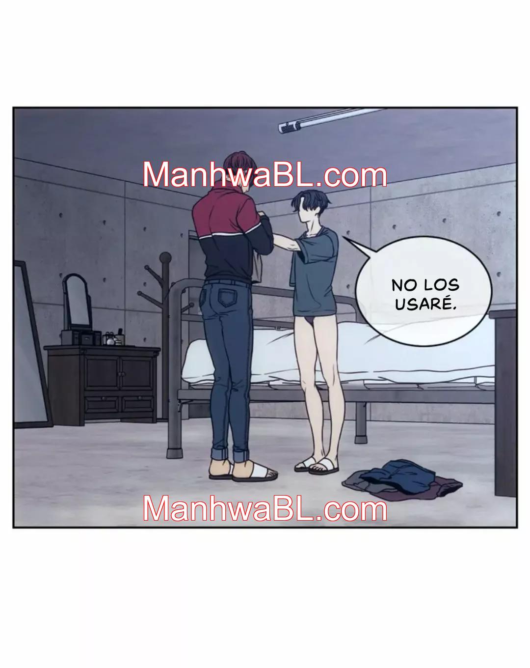 Pieza de Ajedrez - Capítulo 19.5 manhwa