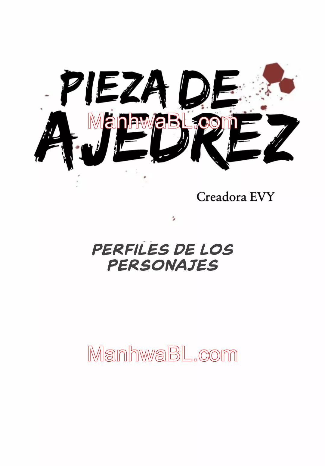 Pieza de Ajedrez - Capítulo 19.5 manhwa