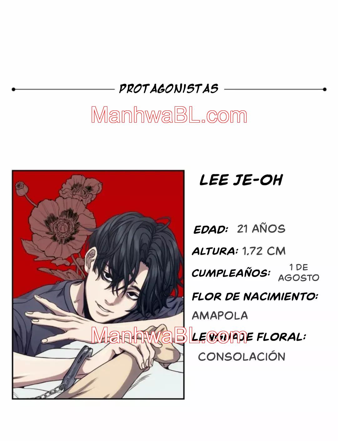 Pieza de Ajedrez - Capítulo 19.5 manhwa