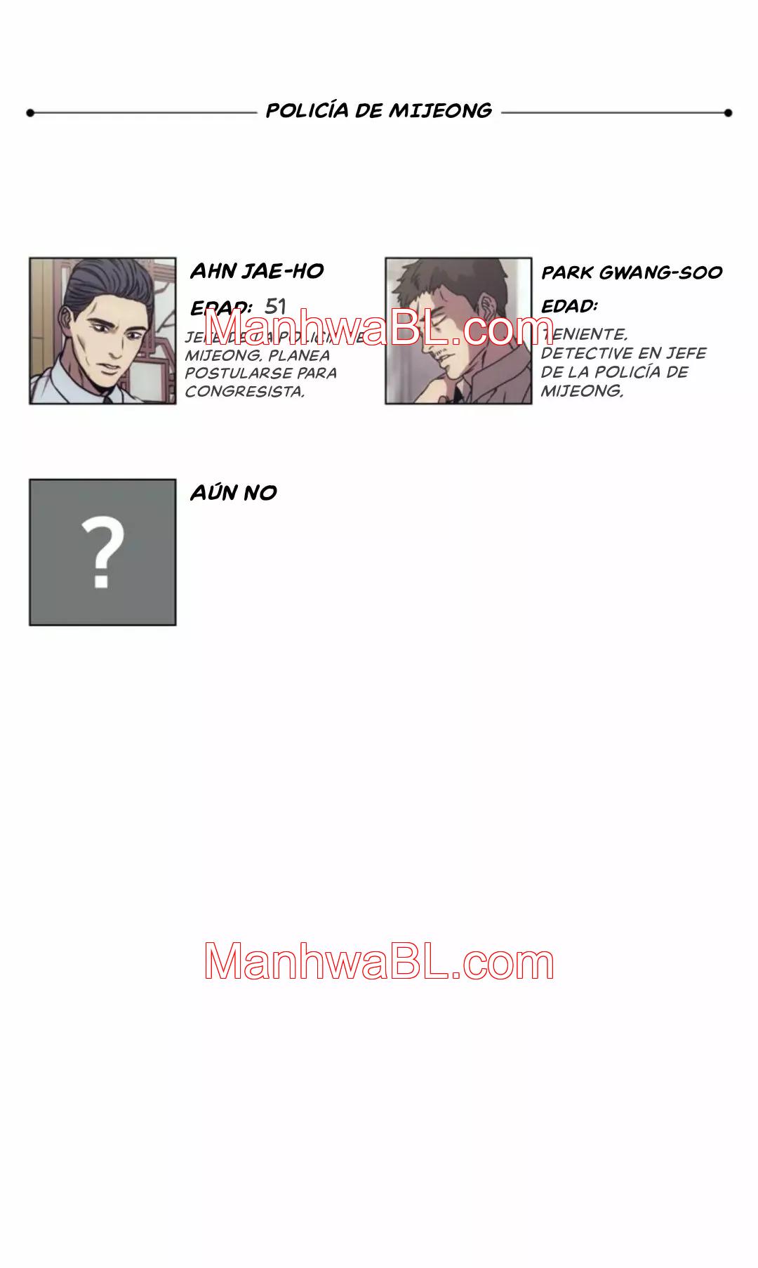 Pieza de Ajedrez - Capítulo 19.5 manhwa