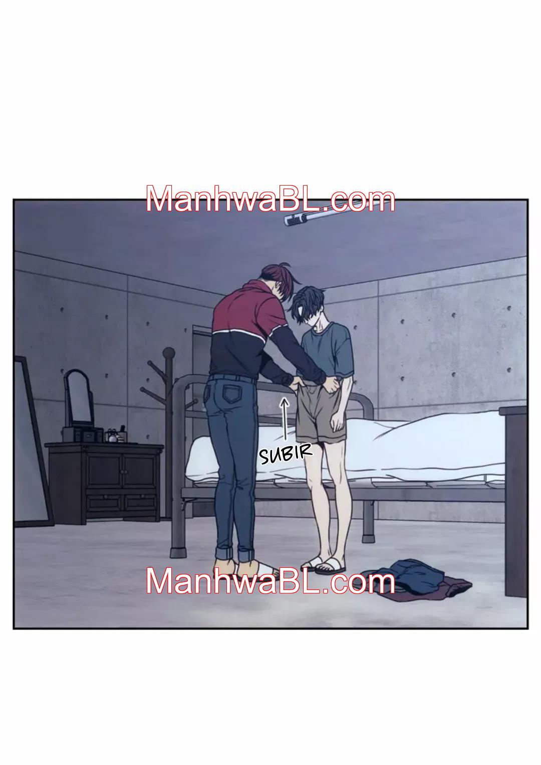 Pieza de Ajedrez - Capítulo 19.5 manhwa