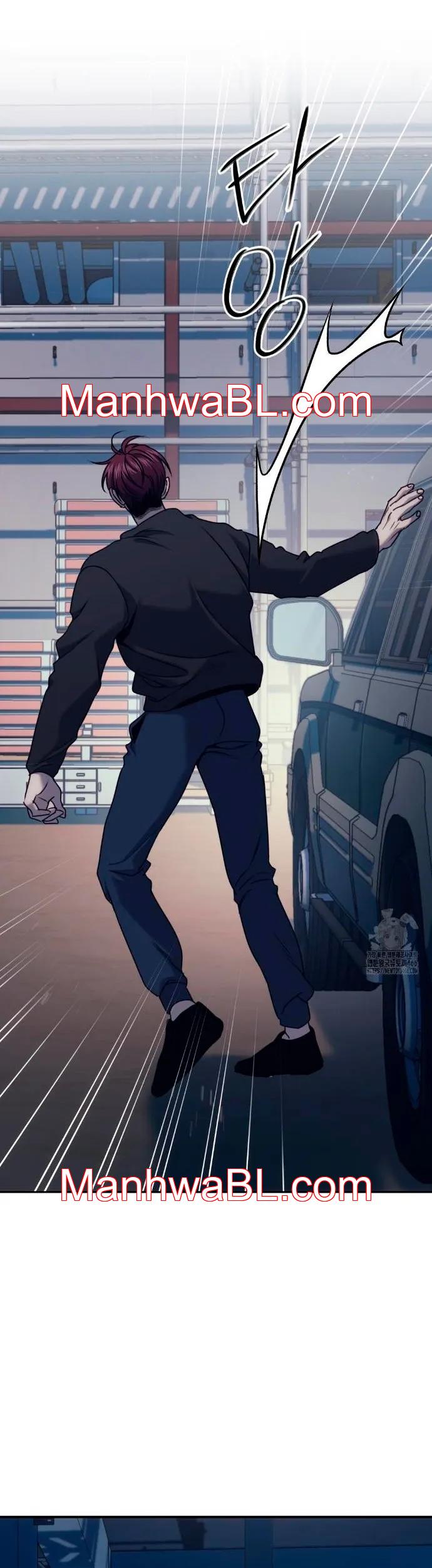 Pieza de Ajedrez - Capítulo 92 2 manhwa