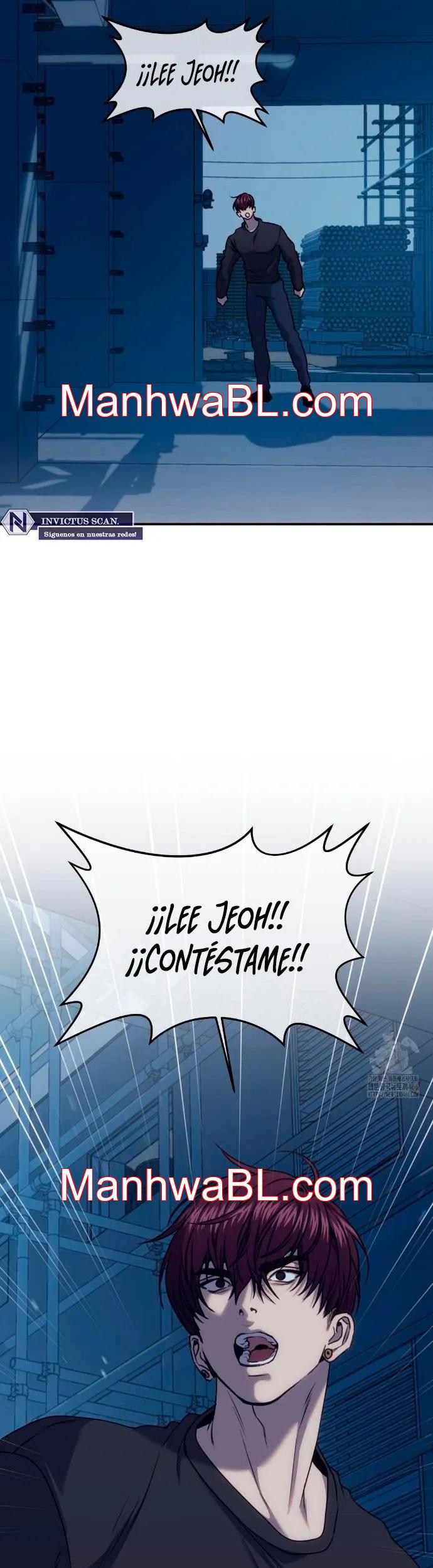 Pieza de Ajedrez - Capítulo 92 2 manhwa