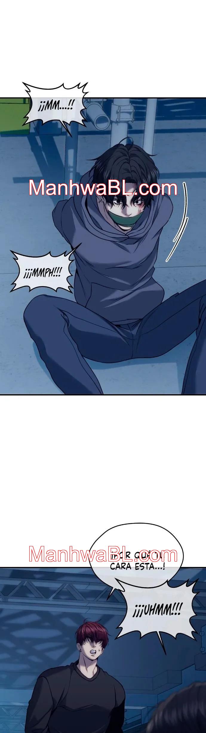 Pieza de Ajedrez - Capítulo 92 2 manhwa