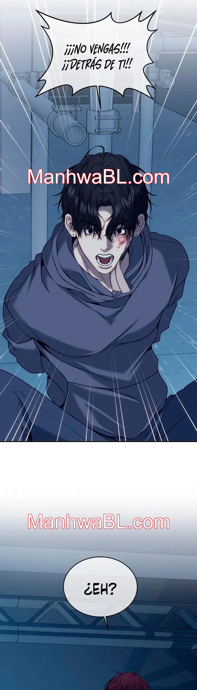 Pieza de Ajedrez - Capítulo 92 2 manhwa