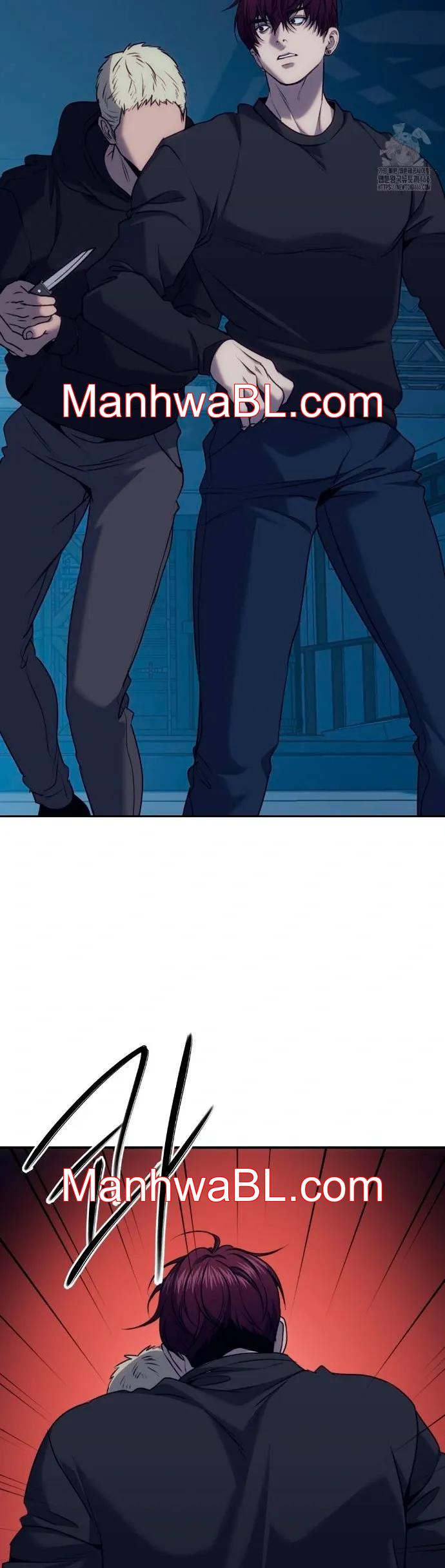 Pieza de Ajedrez - Capítulo 92 2 manhwa