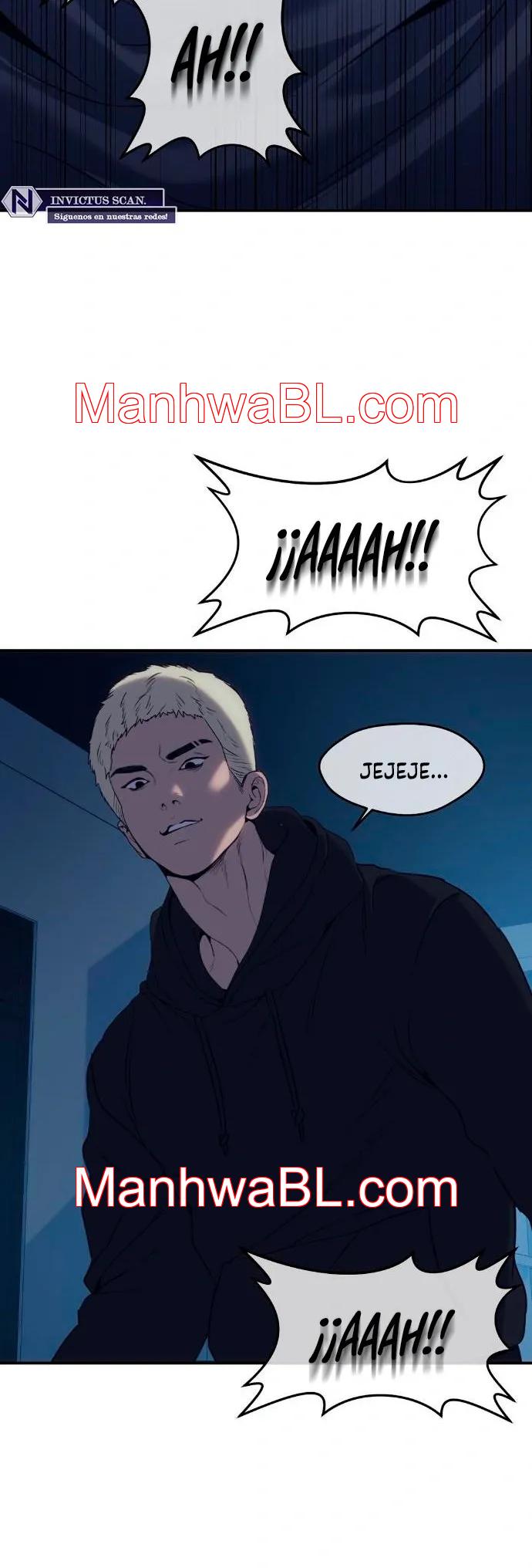 Pieza de Ajedrez - Capítulo 92 2 manhwa
