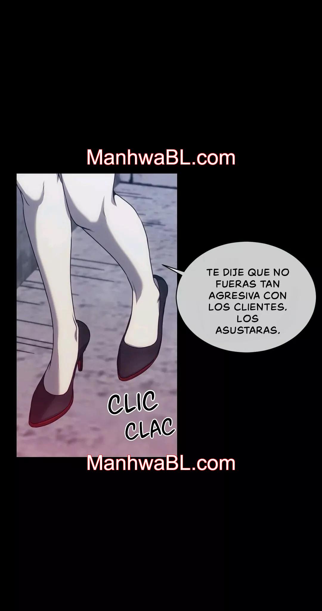 Pieza de Ajedrez - Capítulo 16 manhwa