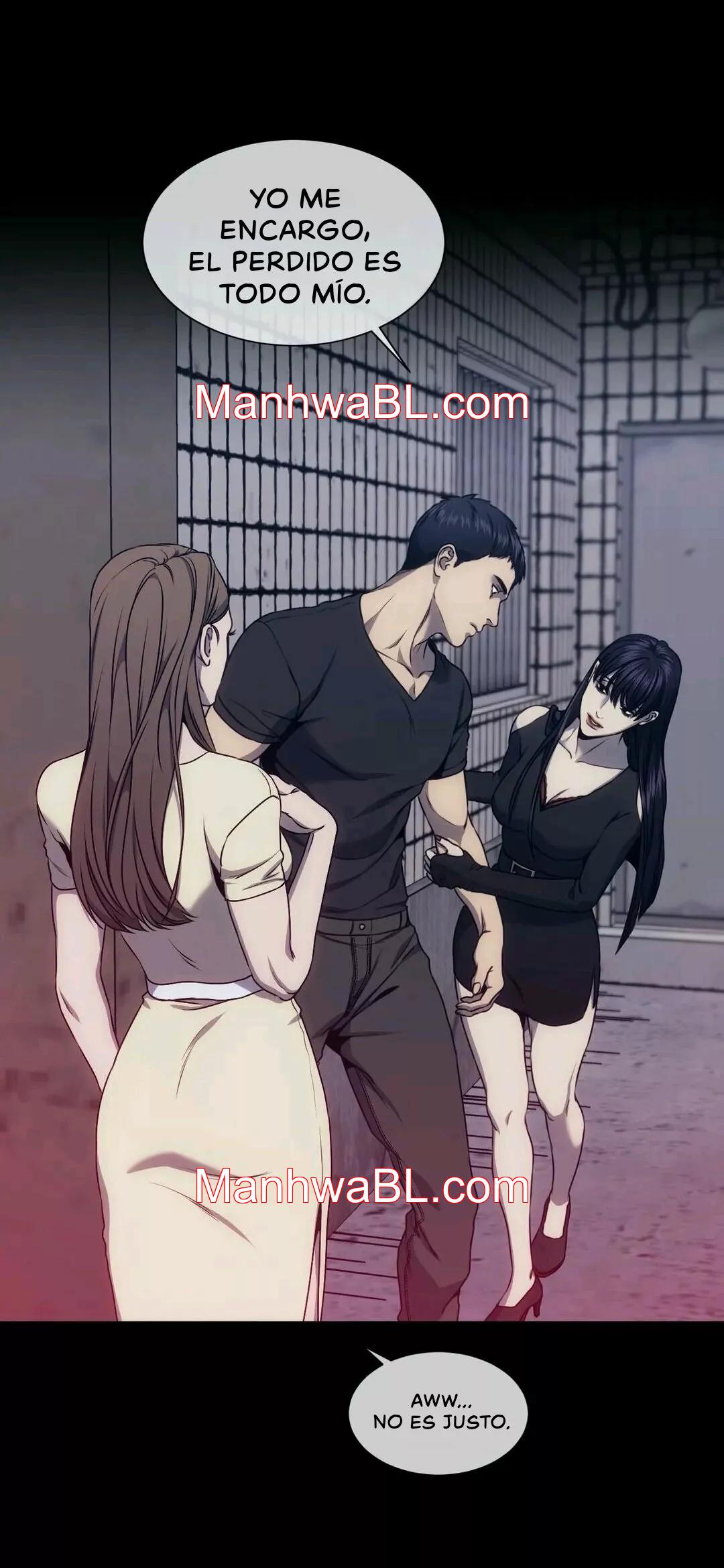 Pieza de Ajedrez - Capítulo 16 manhwa
