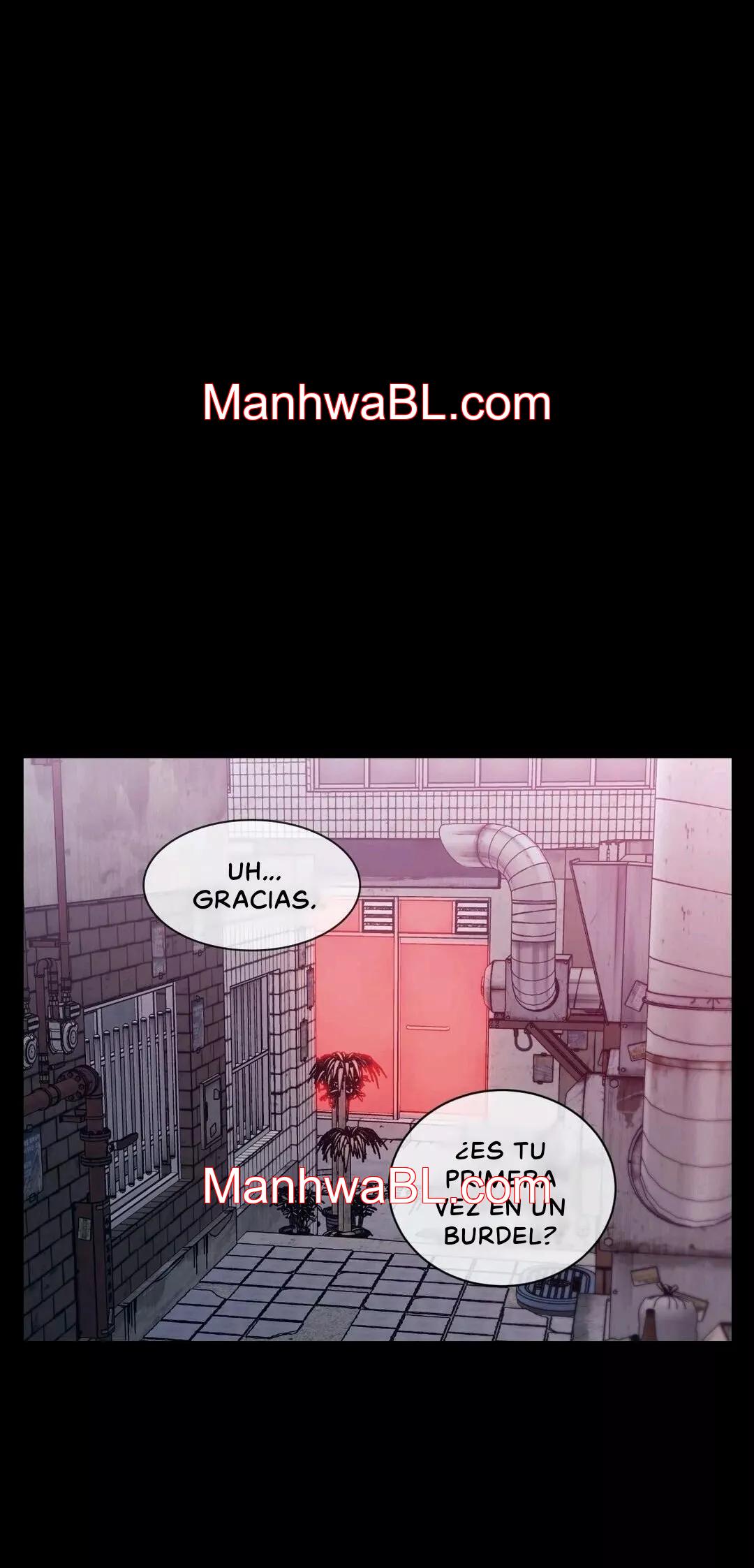 Pieza de Ajedrez - Capítulo 16 manhwa
