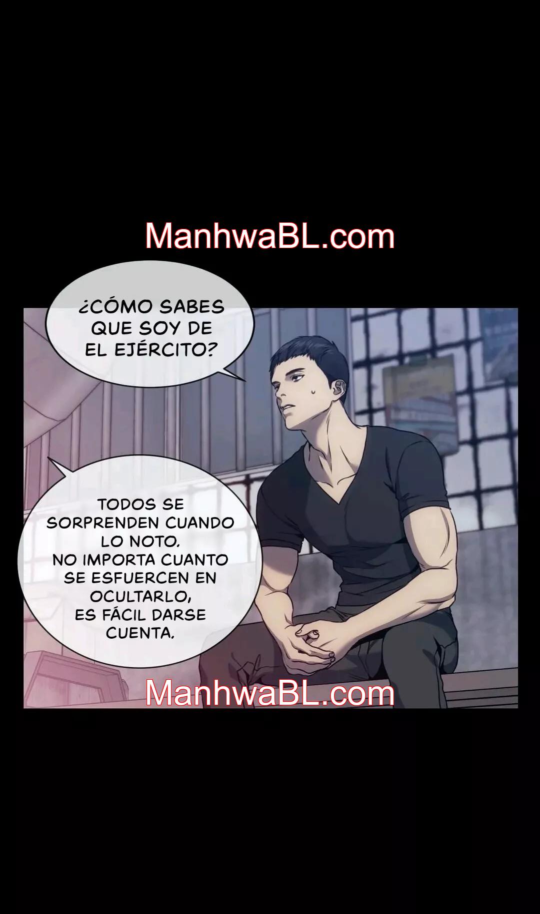 Pieza de Ajedrez - Capítulo 16 manhwa
