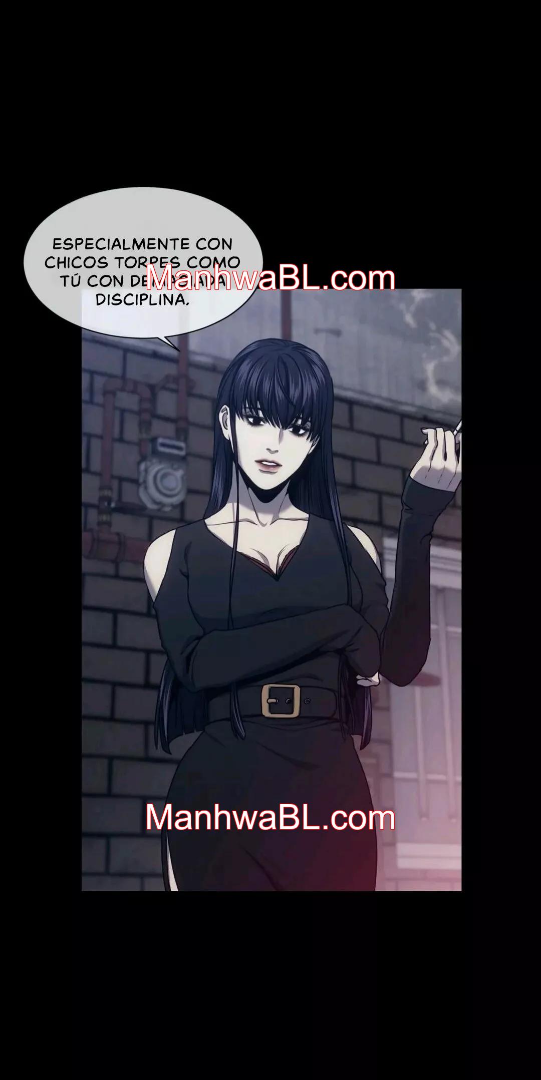 Pieza de Ajedrez - Capítulo 16 manhwa