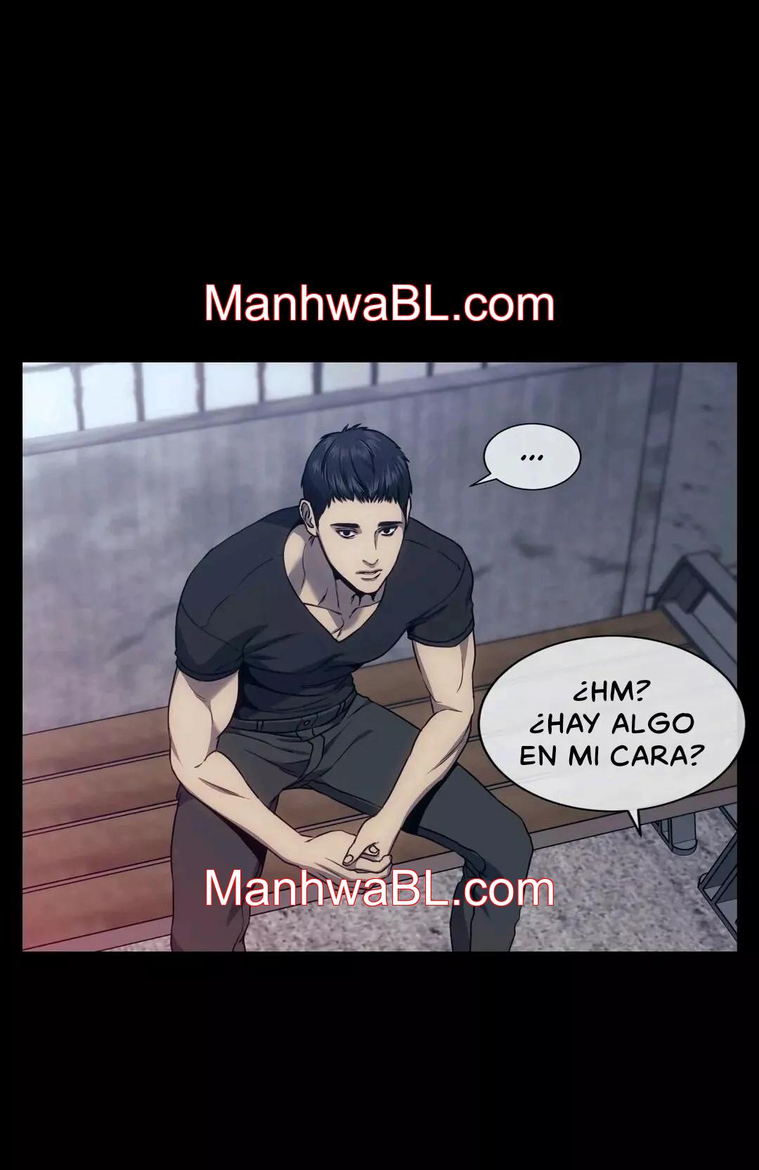 Pieza de Ajedrez - Capítulo 16 manhwa