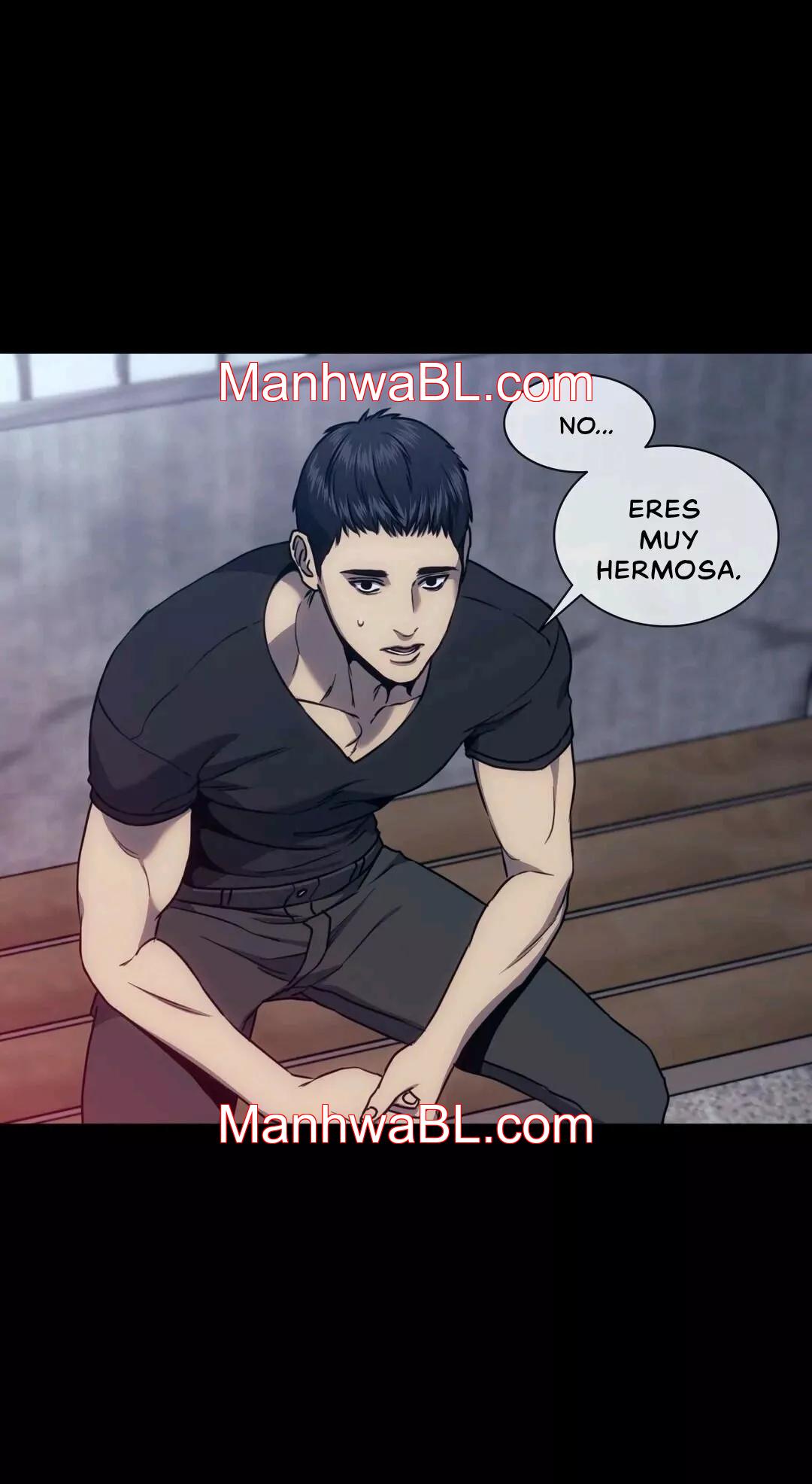 Pieza de Ajedrez - Capítulo 16 manhwa