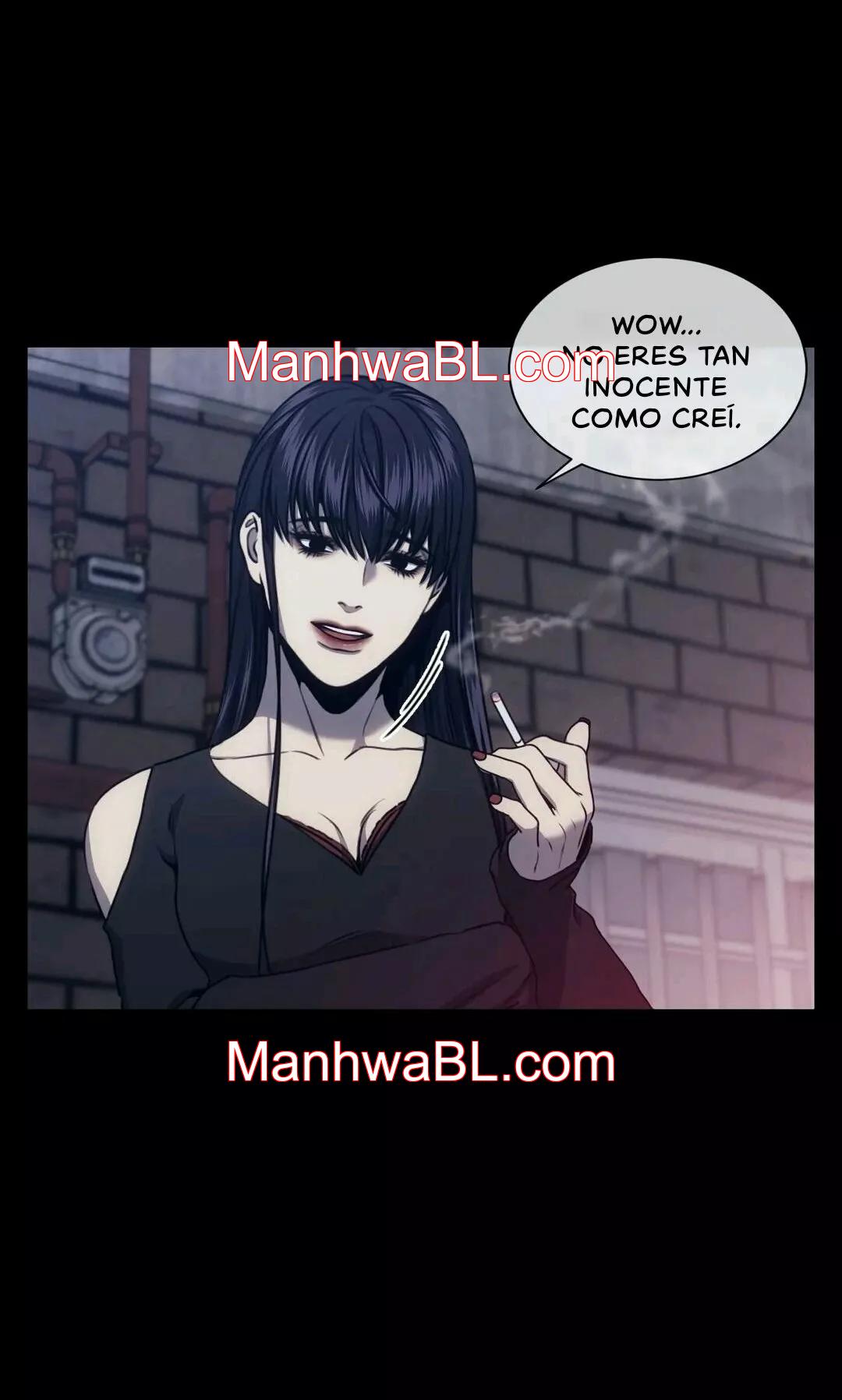 Pieza de Ajedrez - Capítulo 16 manhwa