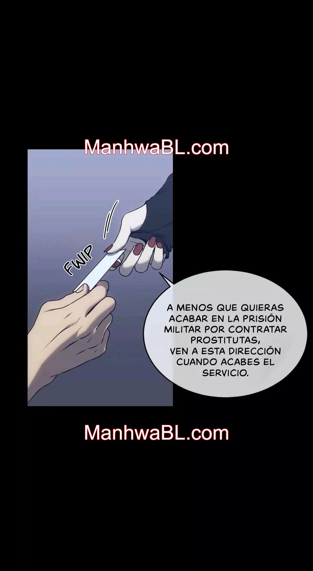 Pieza de Ajedrez - Capítulo 16 manhwa