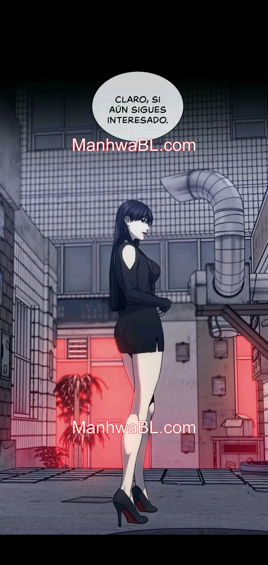 Pieza de Ajedrez - Capítulo 16 manhwa