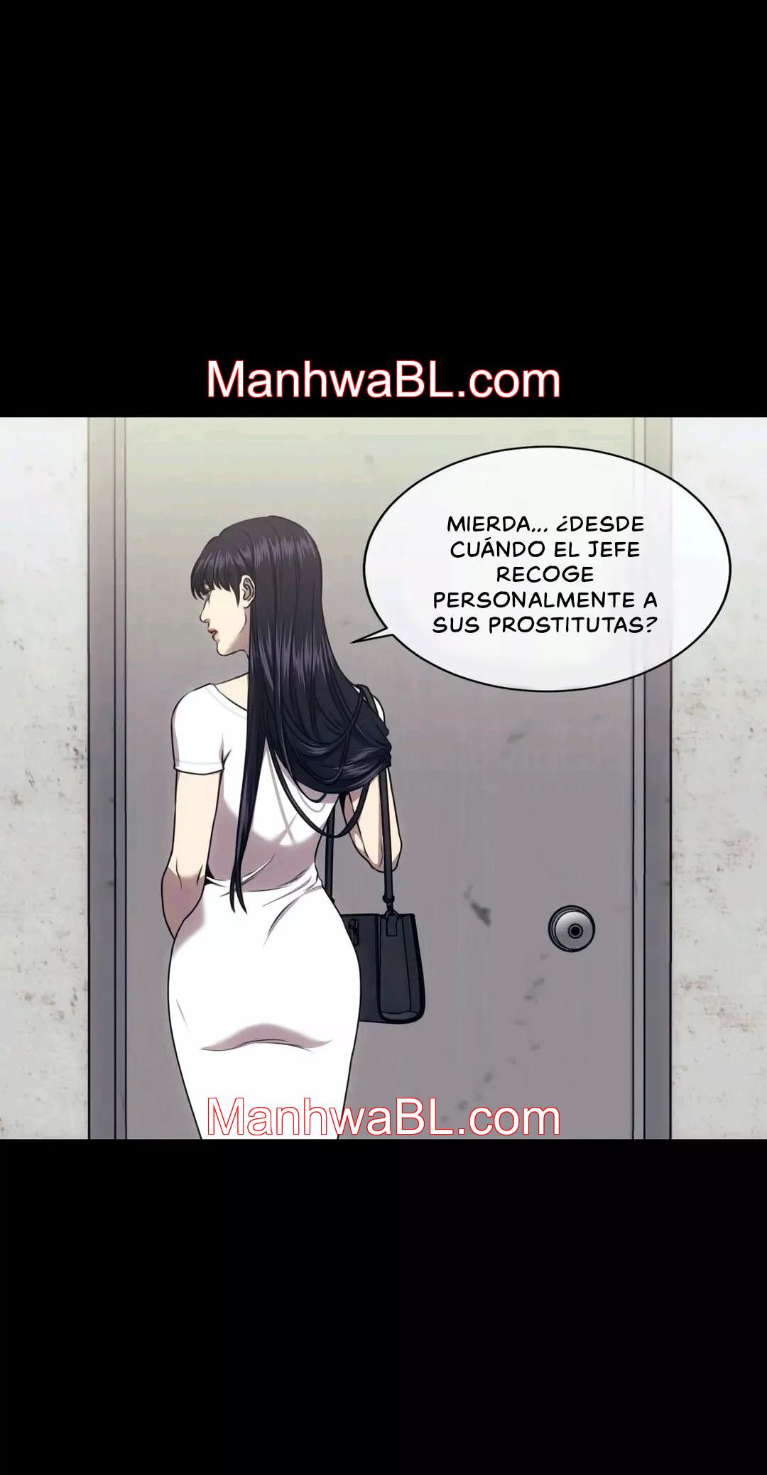 Pieza de Ajedrez - Capítulo 16 manhwa