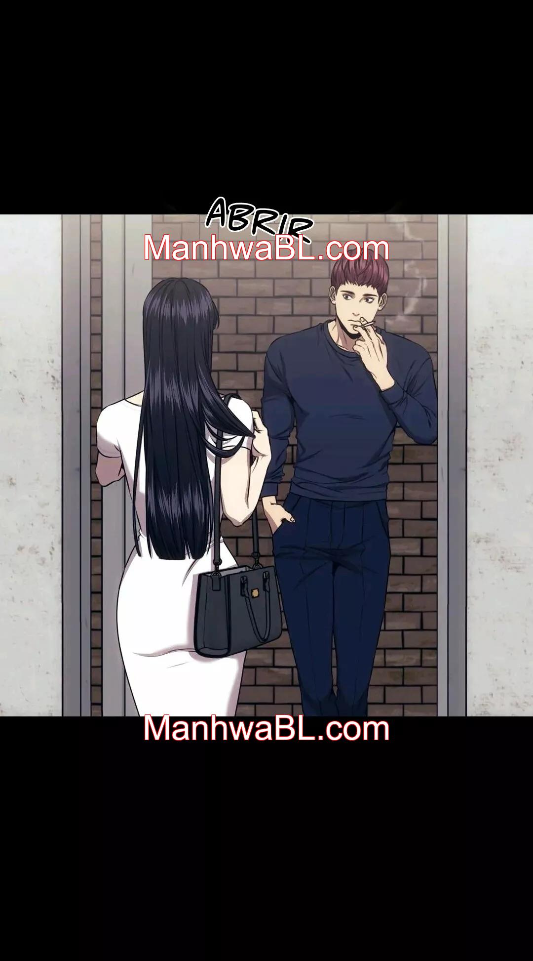Pieza de Ajedrez - Capítulo 16 manhwa