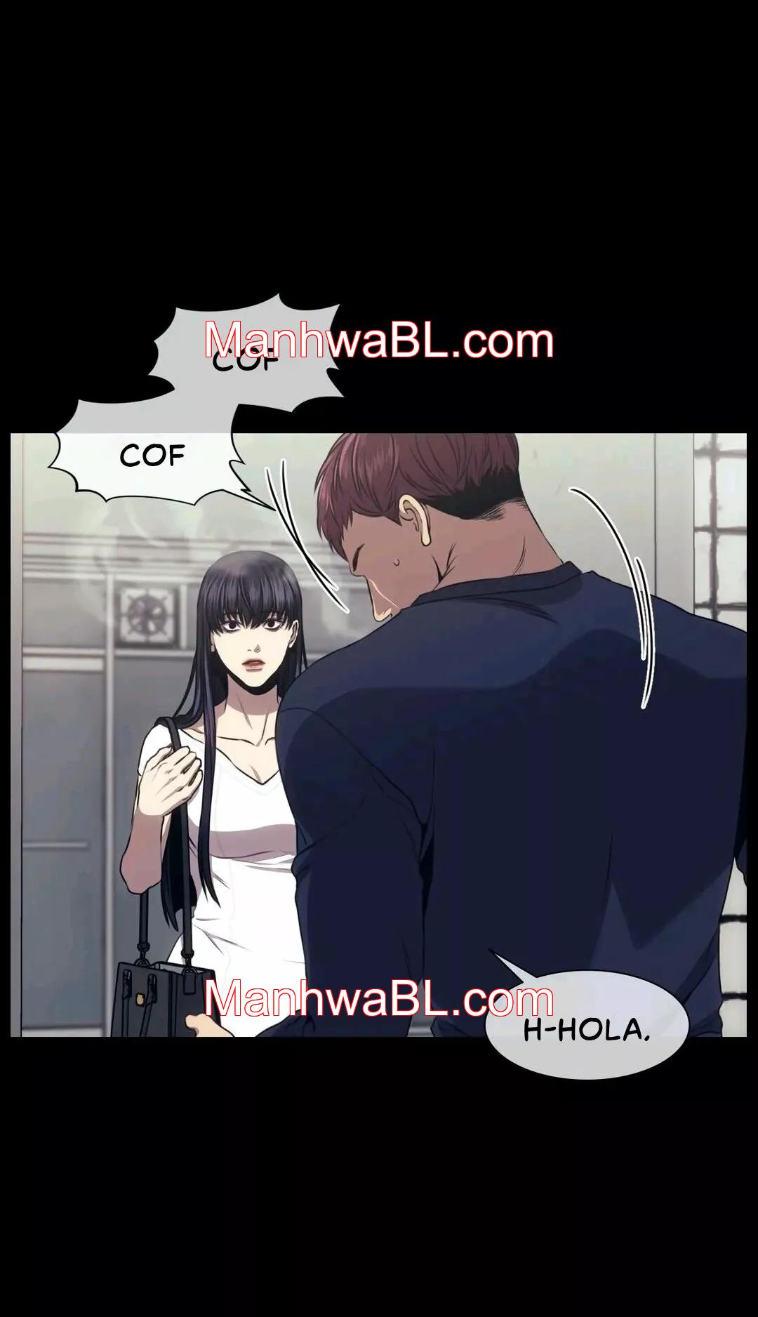 Pieza de Ajedrez - Capítulo 16 manhwa