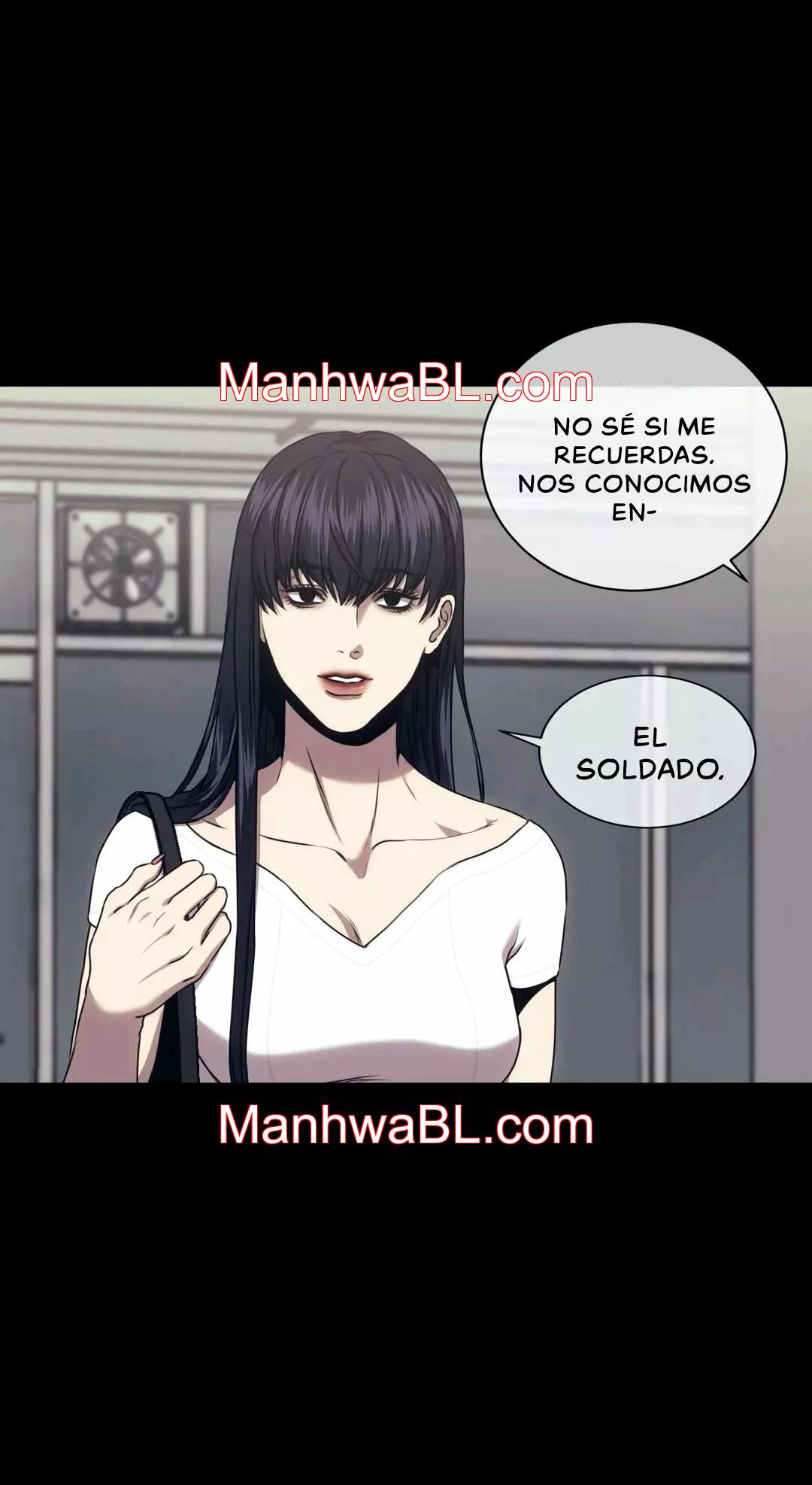 Pieza de Ajedrez - Capítulo 16 manhwa