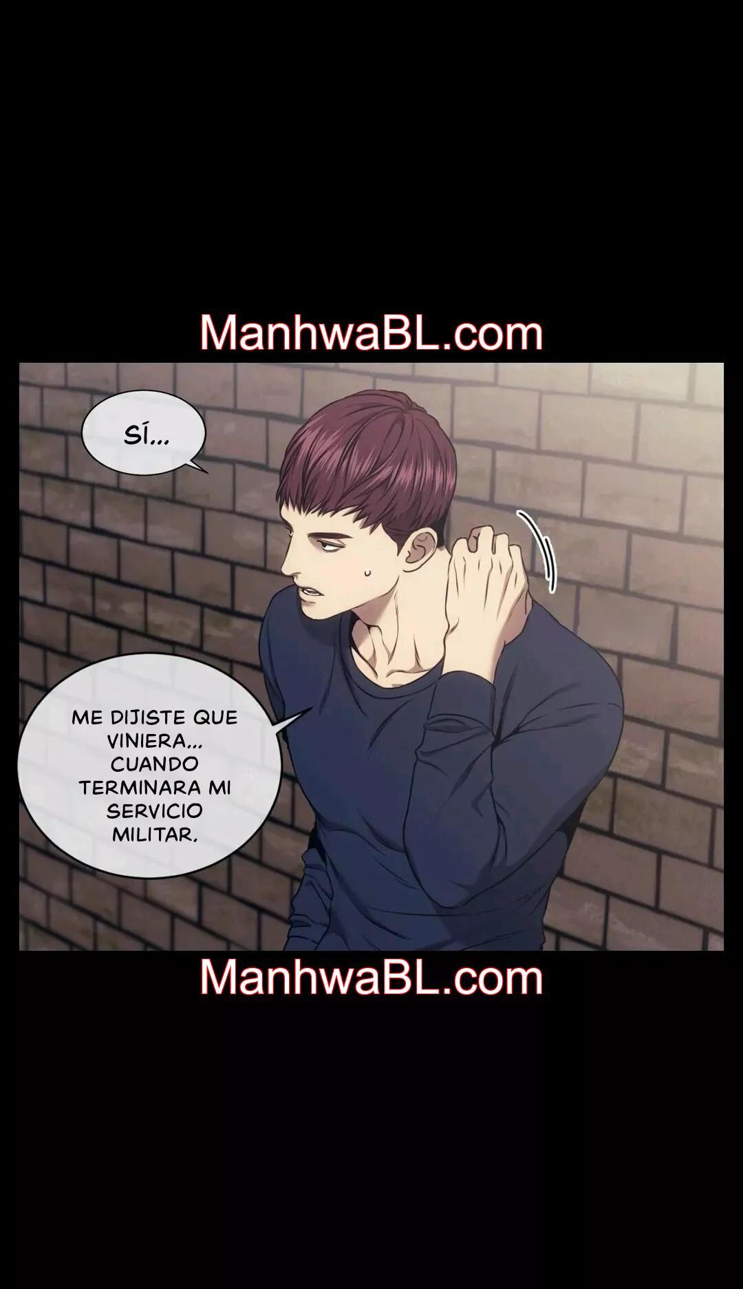 Pieza de Ajedrez - Capítulo 16 manhwa