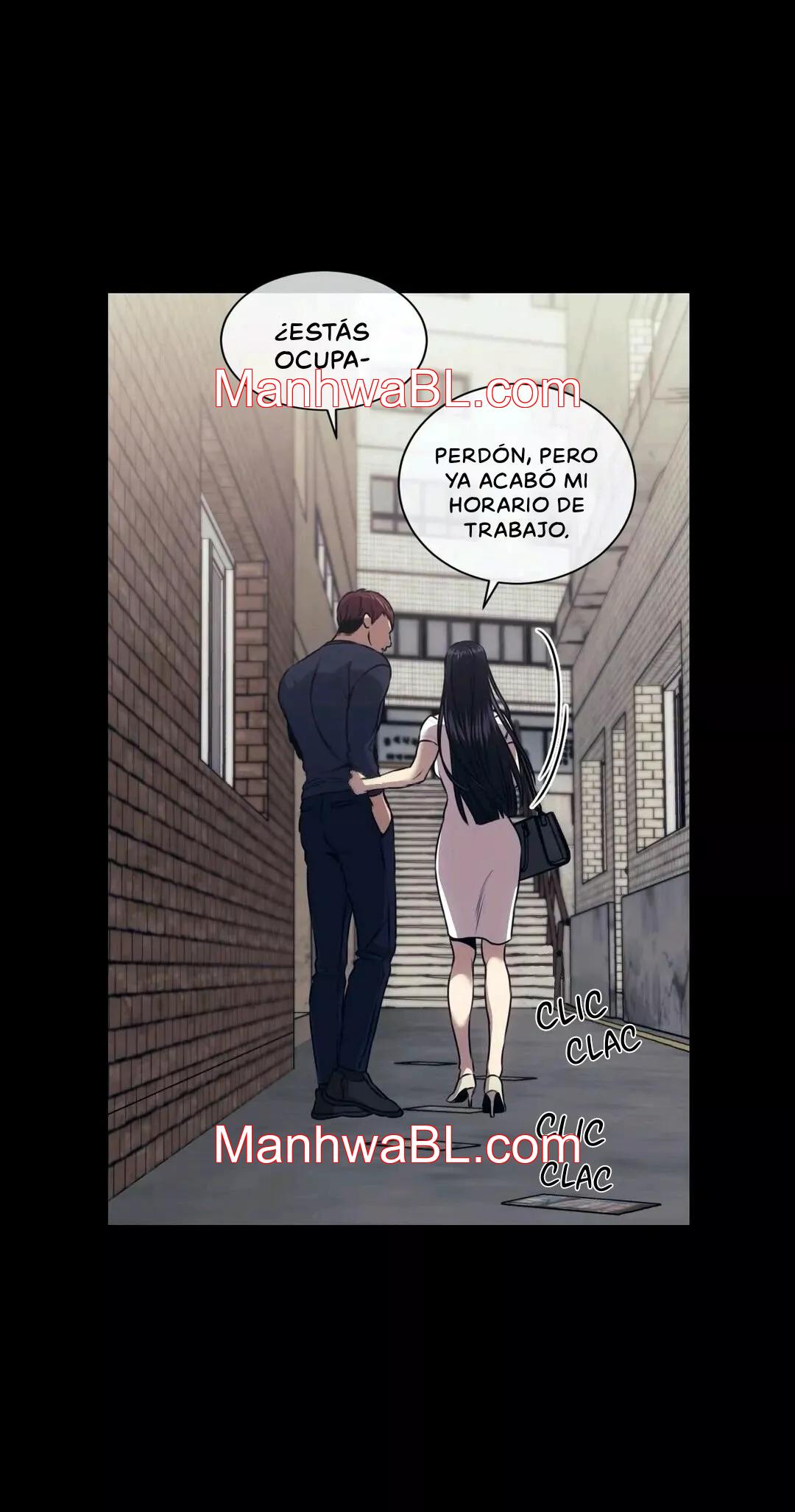 Pieza de Ajedrez - Capítulo 16 manhwa