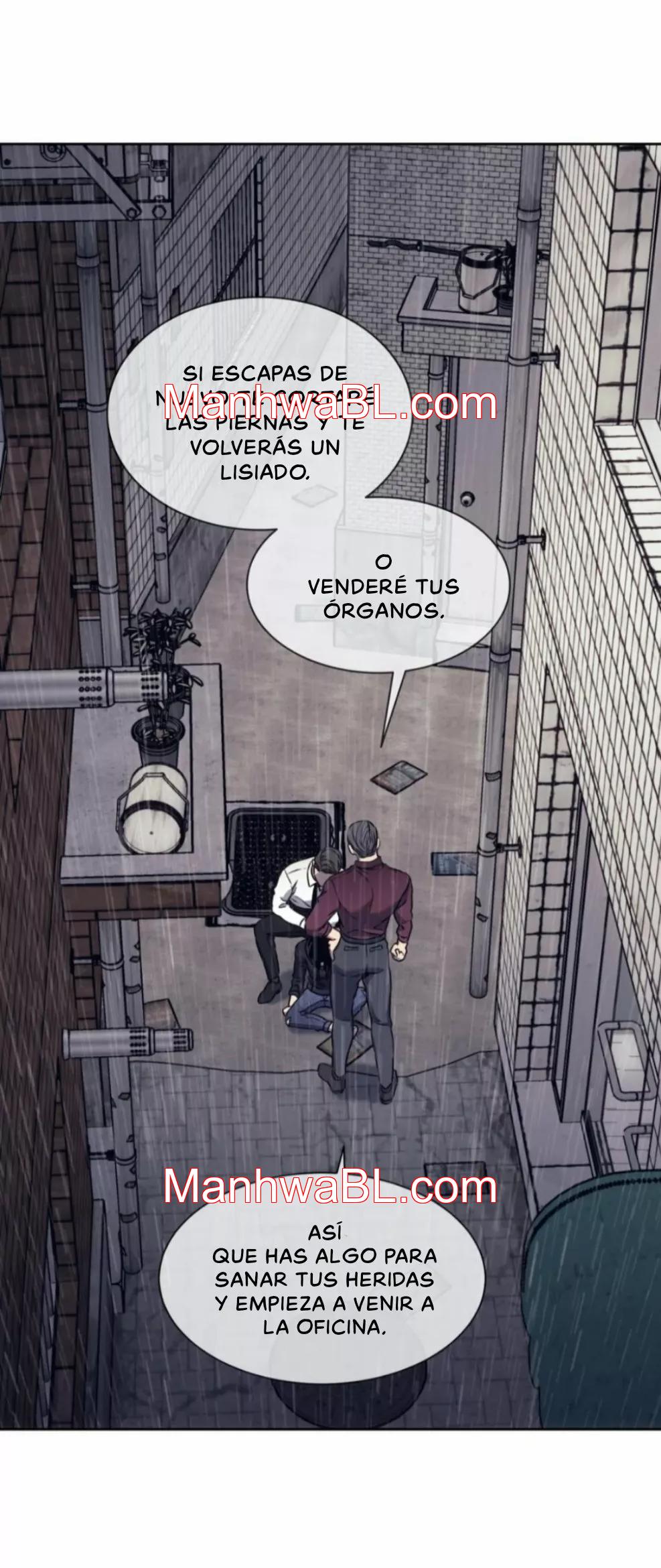 Pieza de Ajedrez - Capítulo 35.3 manhwa