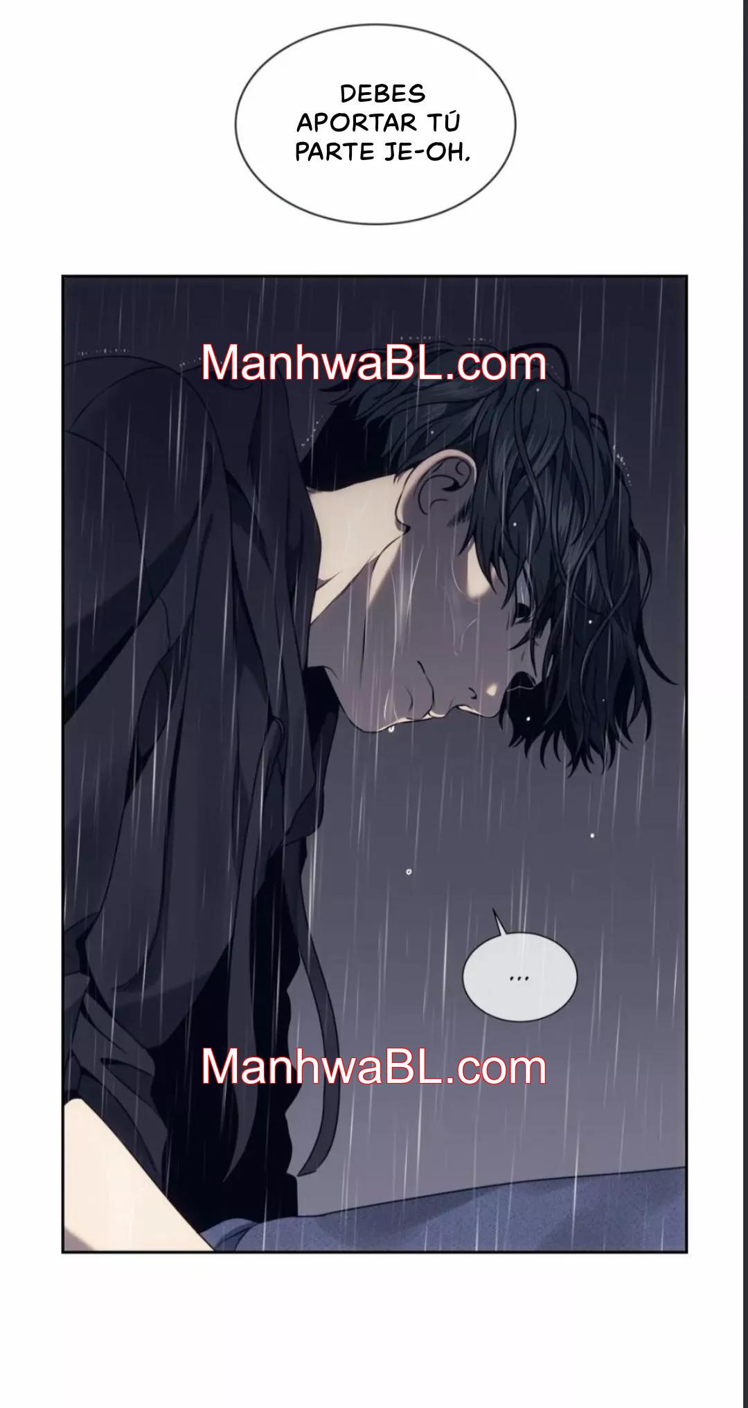 Pieza de Ajedrez - Capítulo 35.3 manhwa