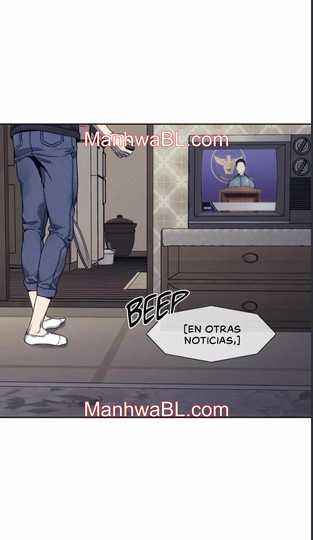 Pieza de Ajedrez - Capítulo 35.3 manhwa
