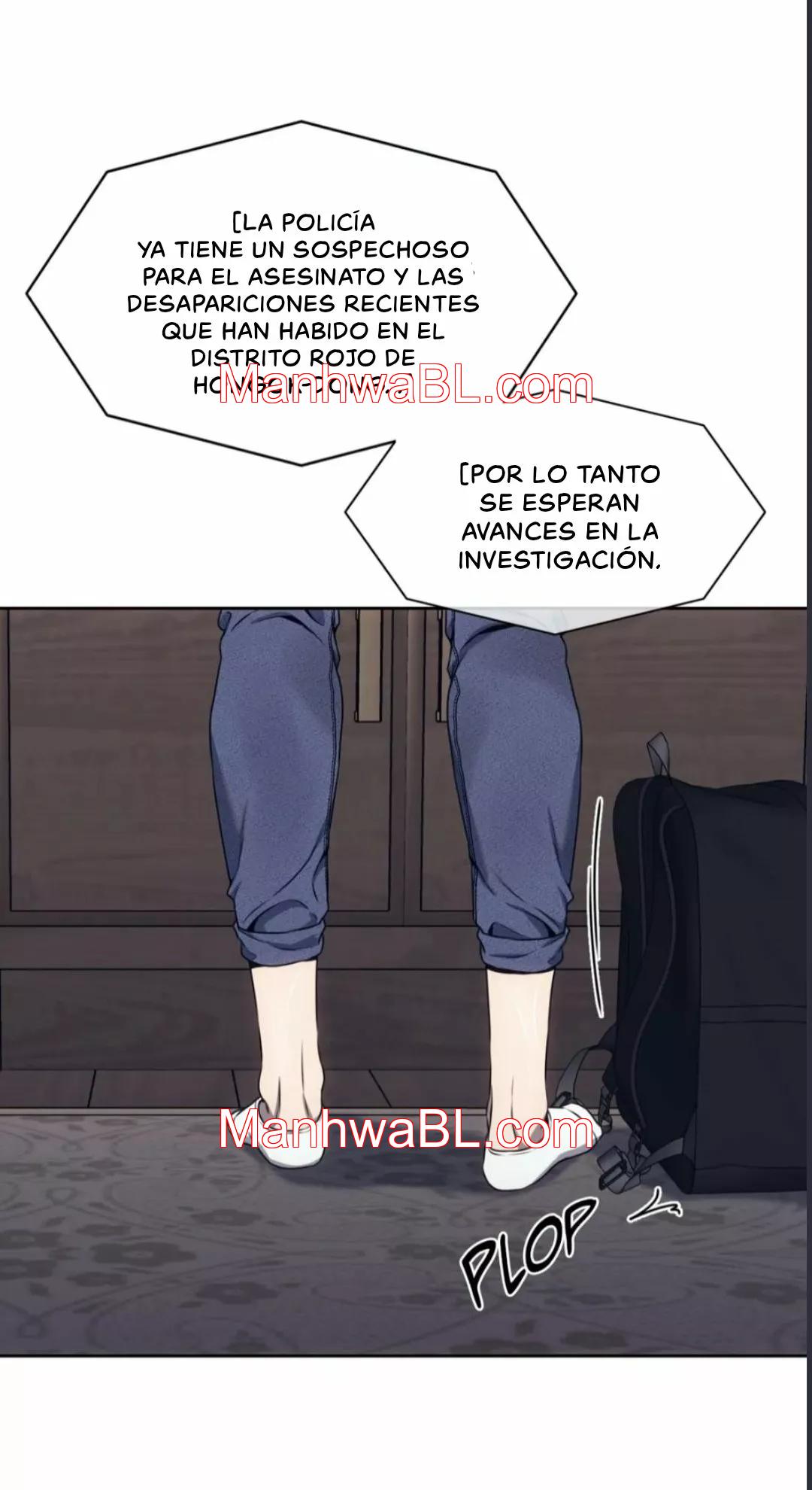 Pieza de Ajedrez - Capítulo 35.3 manhwa