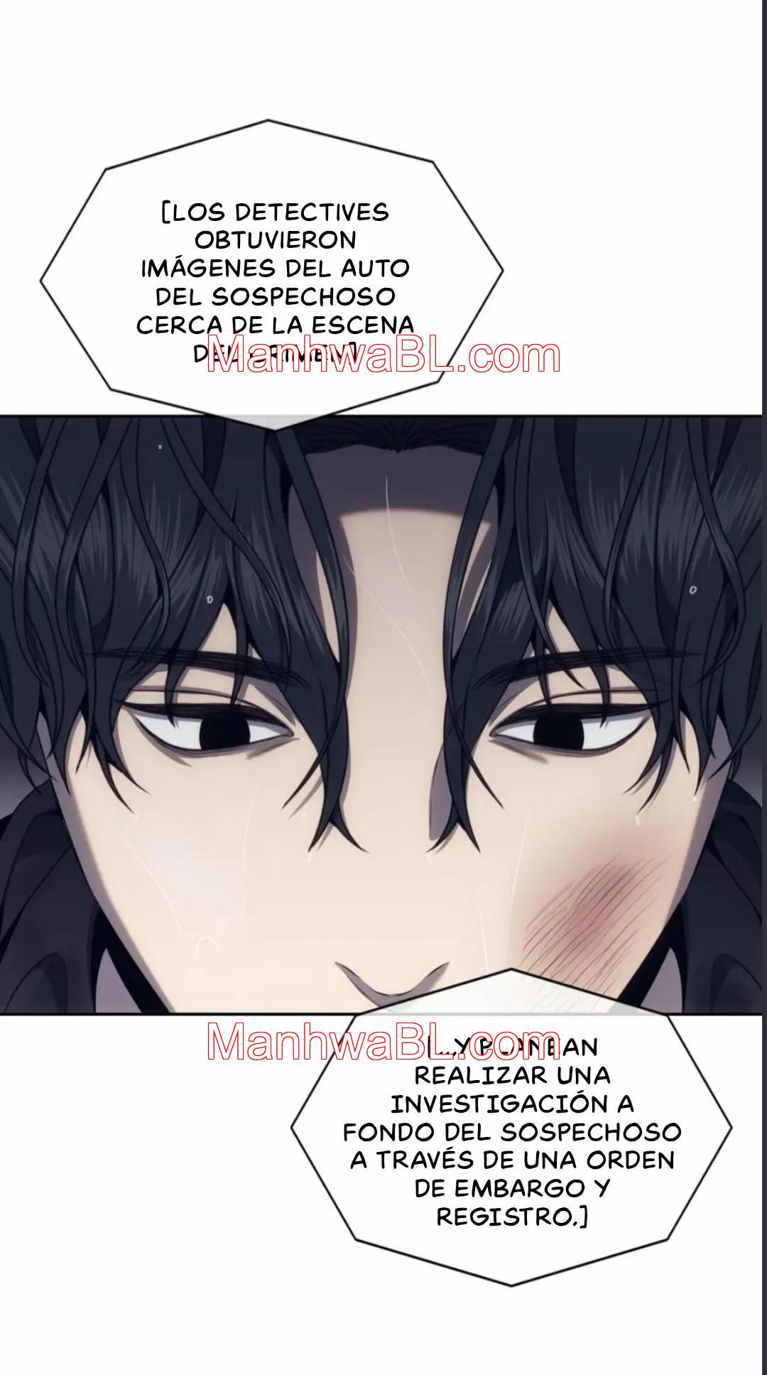 Pieza de Ajedrez - Capítulo 35.3 manhwa