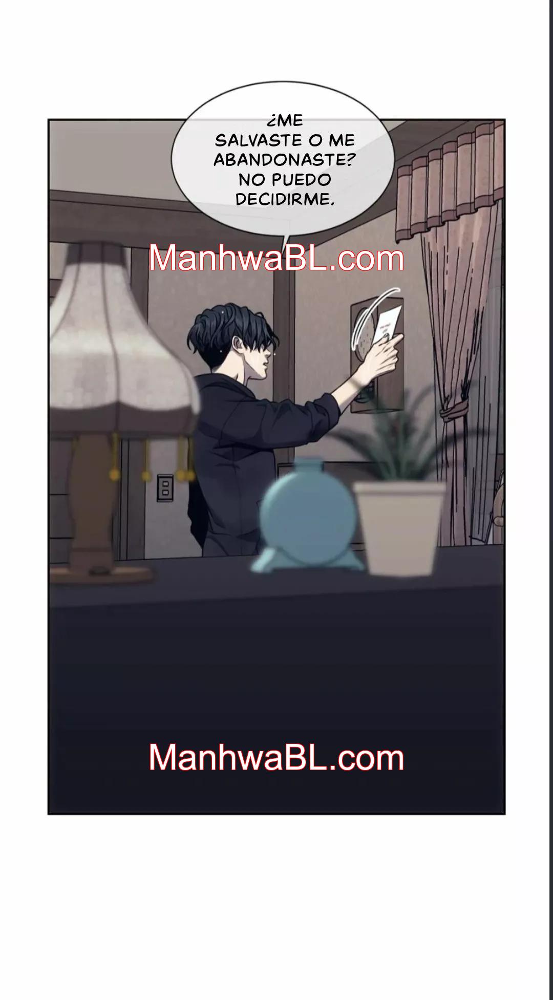 Pieza de Ajedrez - Capítulo 35.3 manhwa