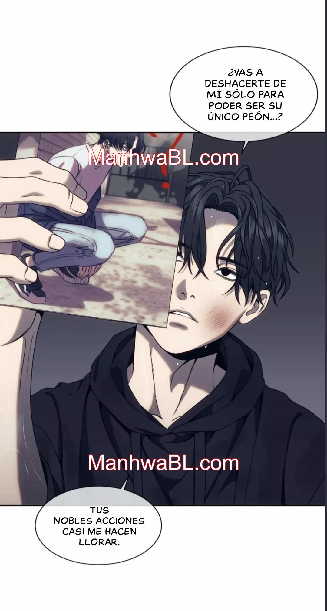 Pieza de Ajedrez - Capítulo 35.3 manhwa
