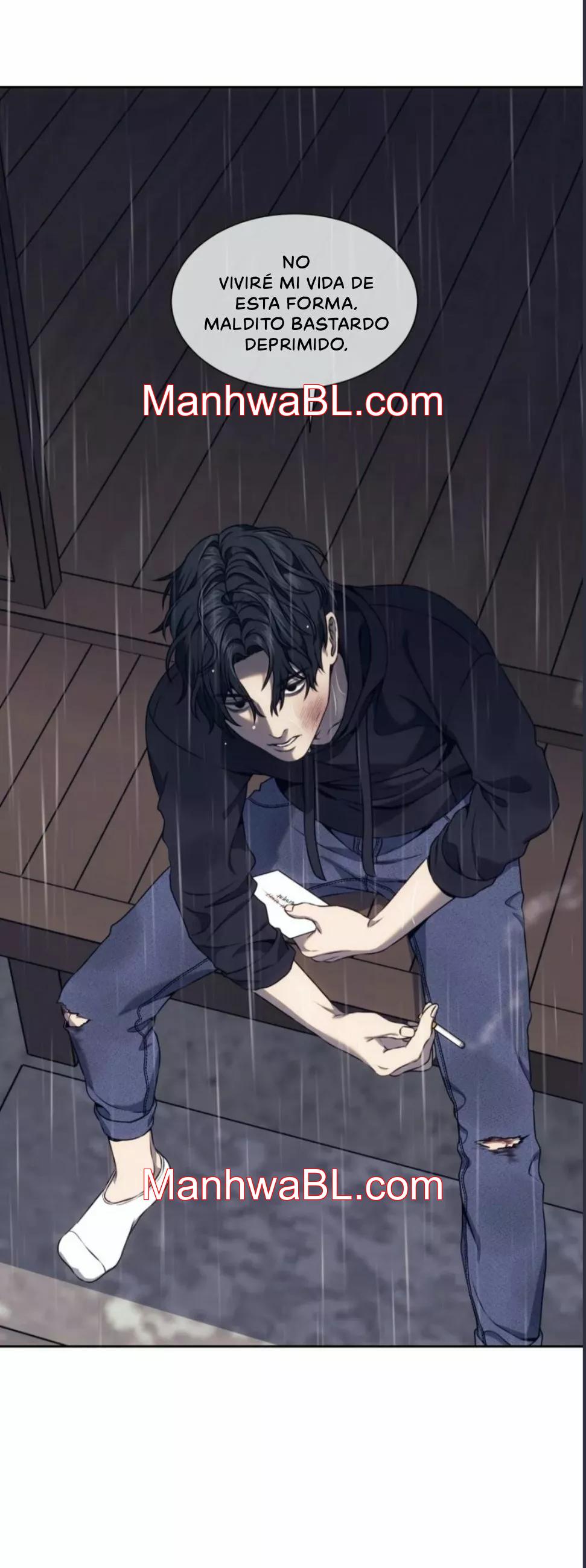 Pieza de Ajedrez - Capítulo 35.3 manhwa