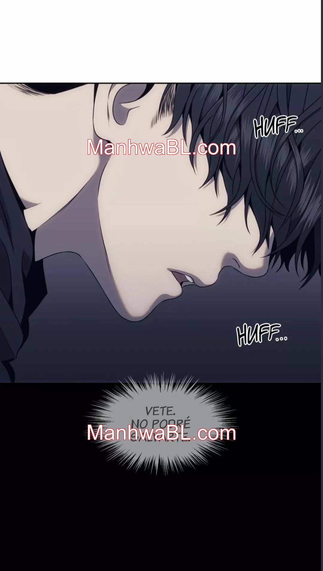 Pieza de Ajedrez - Capítulo 35.3 manhwa