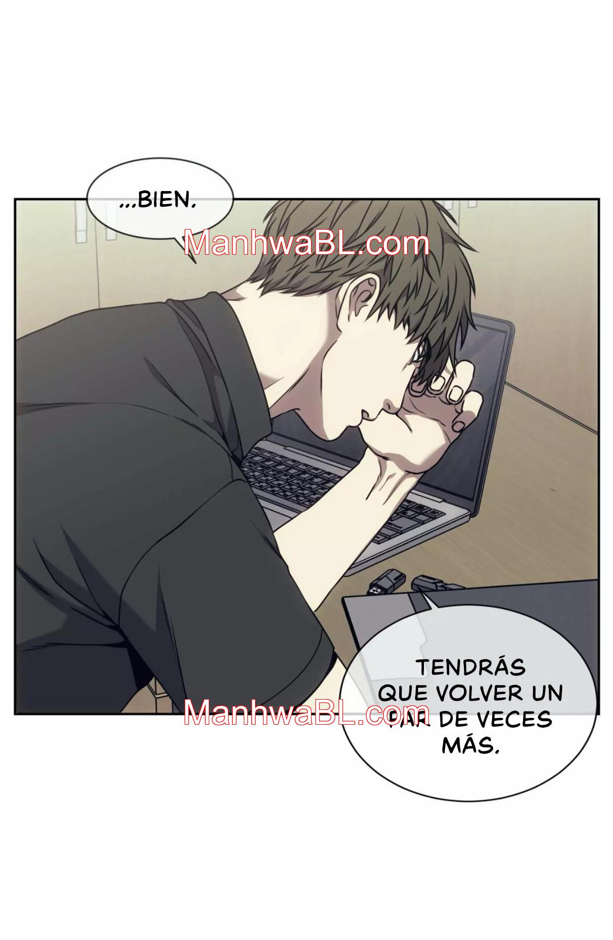Pieza de Ajedrez - Capítulo 28 manhwa