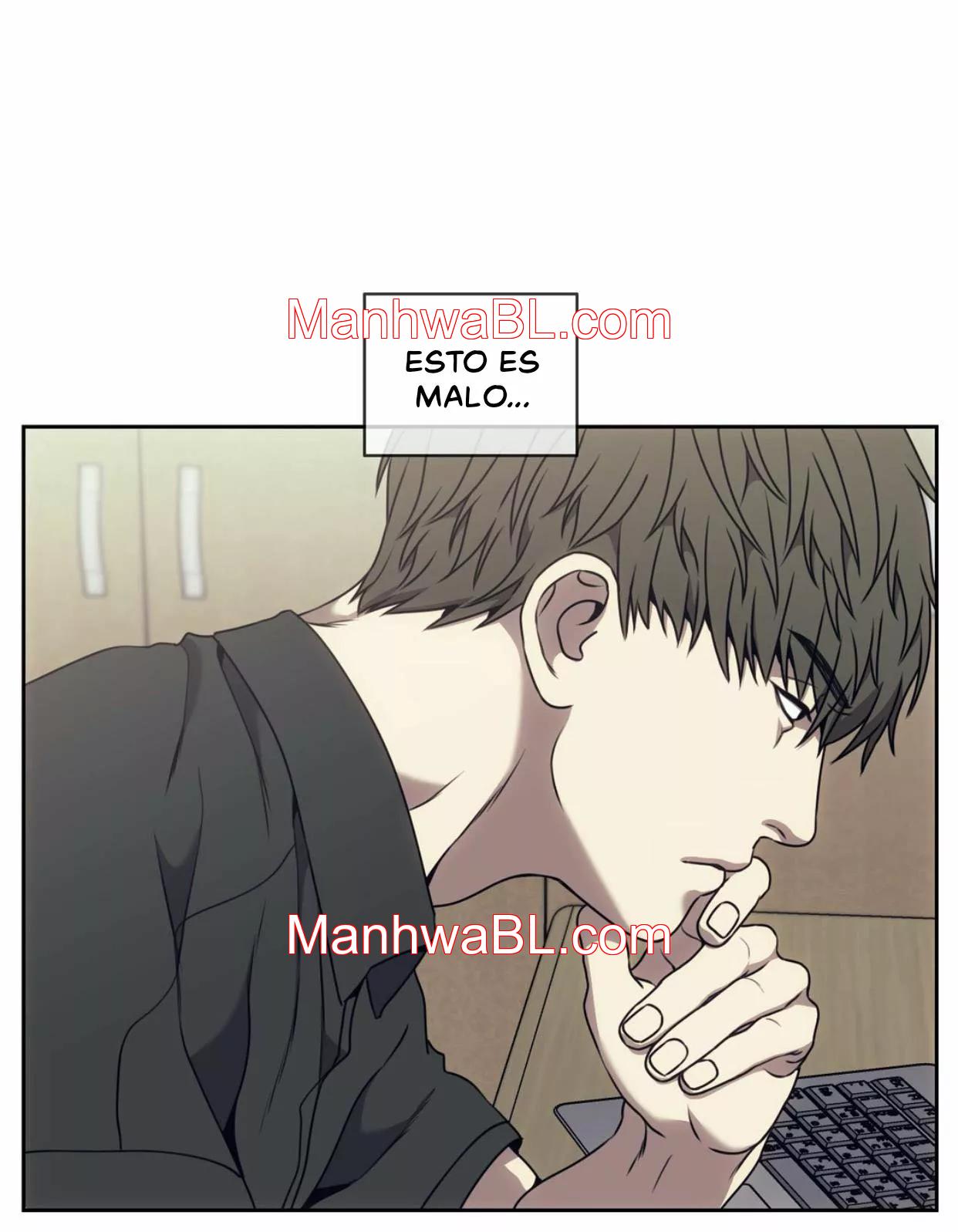 Pieza de Ajedrez - Capítulo 28 manhwa