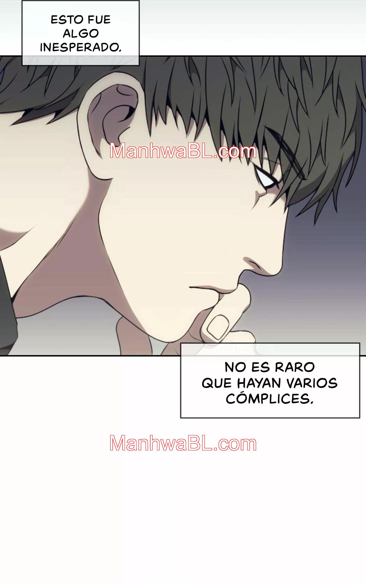 Pieza de Ajedrez - Capítulo 28 manhwa