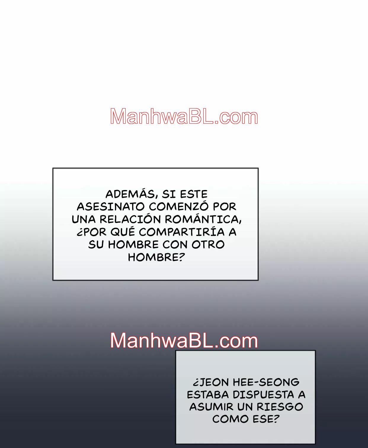 Pieza de Ajedrez - Capítulo 28 manhwa