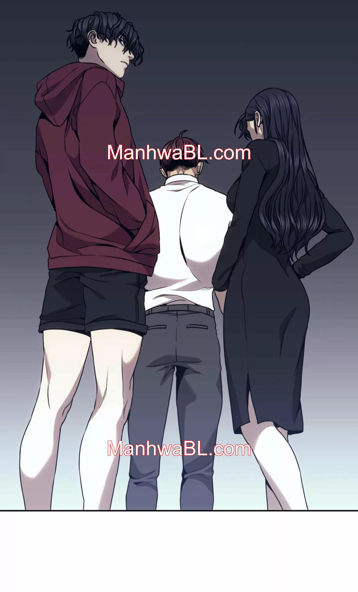 Pieza de Ajedrez - Capítulo 28 manhwa