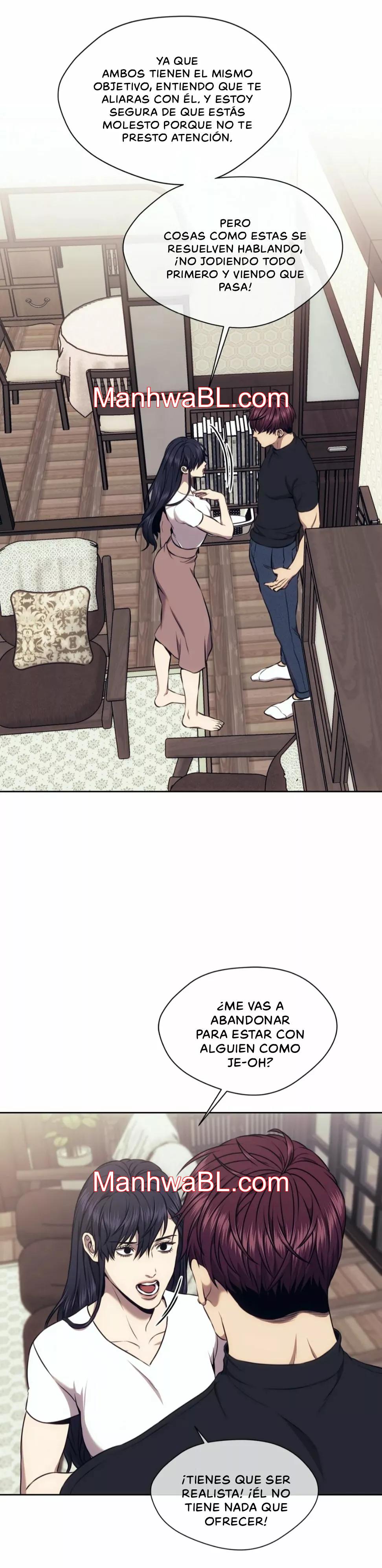 Pieza de Ajedrez - Capítulo 47 manhwa