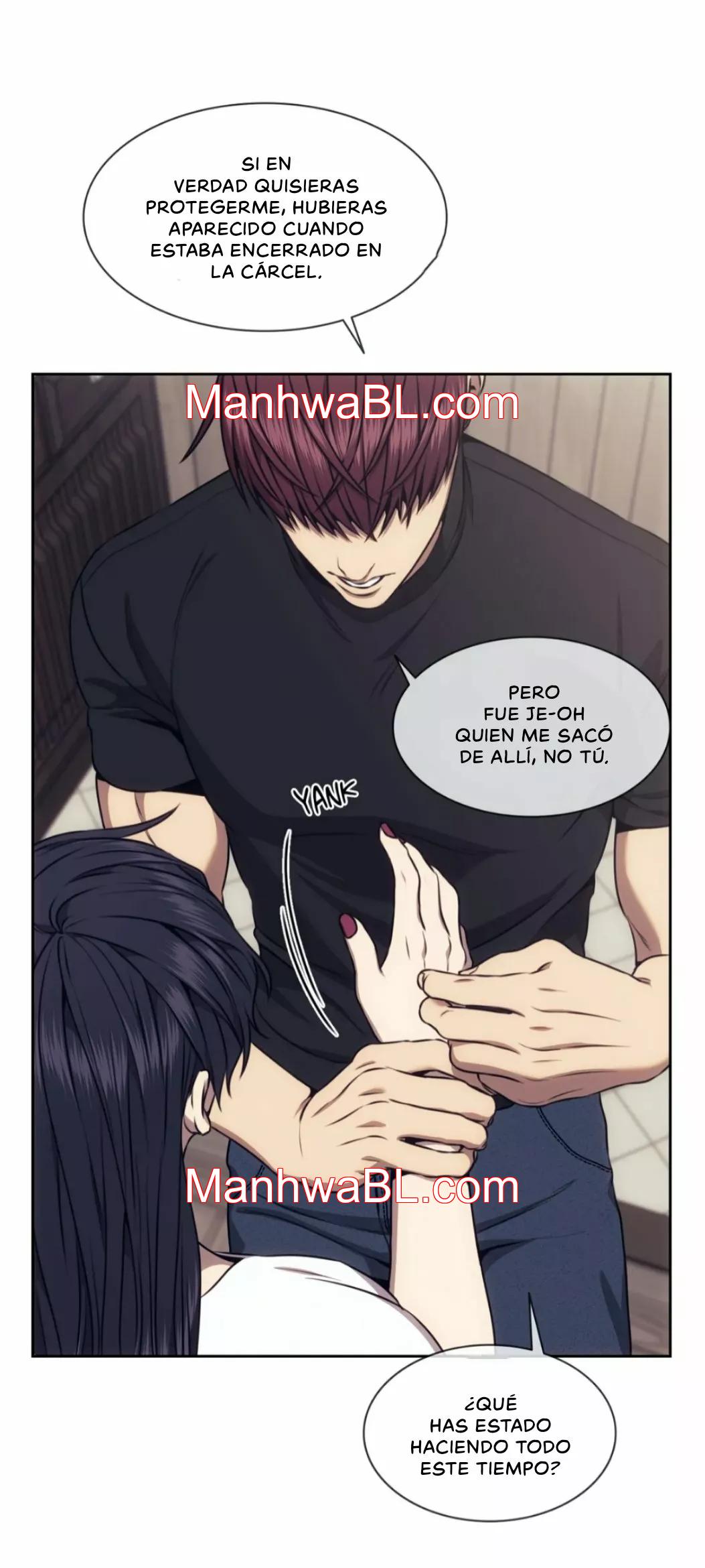 Pieza de Ajedrez - Capítulo 47 manhwa