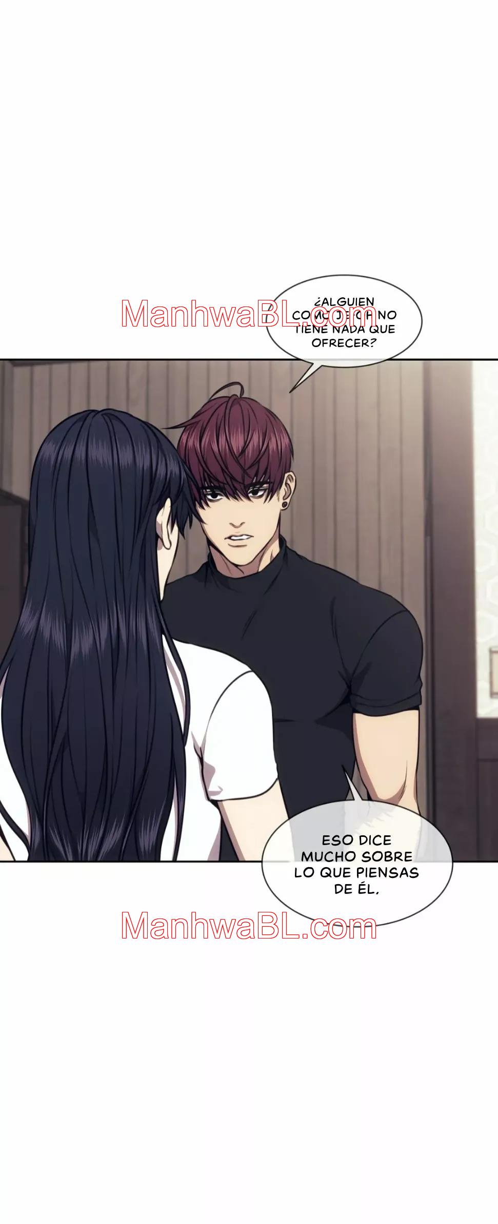 Pieza de Ajedrez - Capítulo 47 manhwa