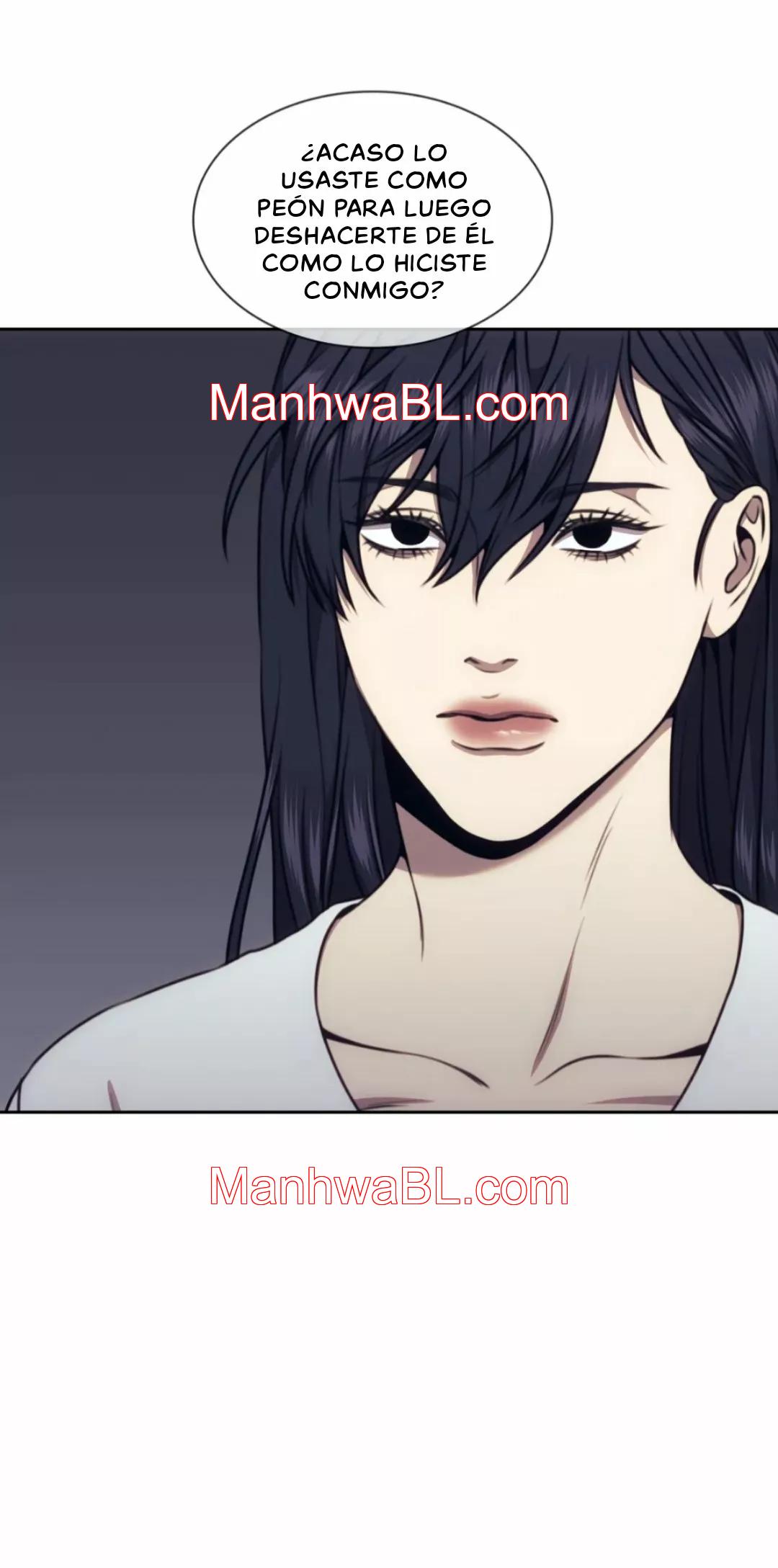 Pieza de Ajedrez - Capítulo 47 manhwa