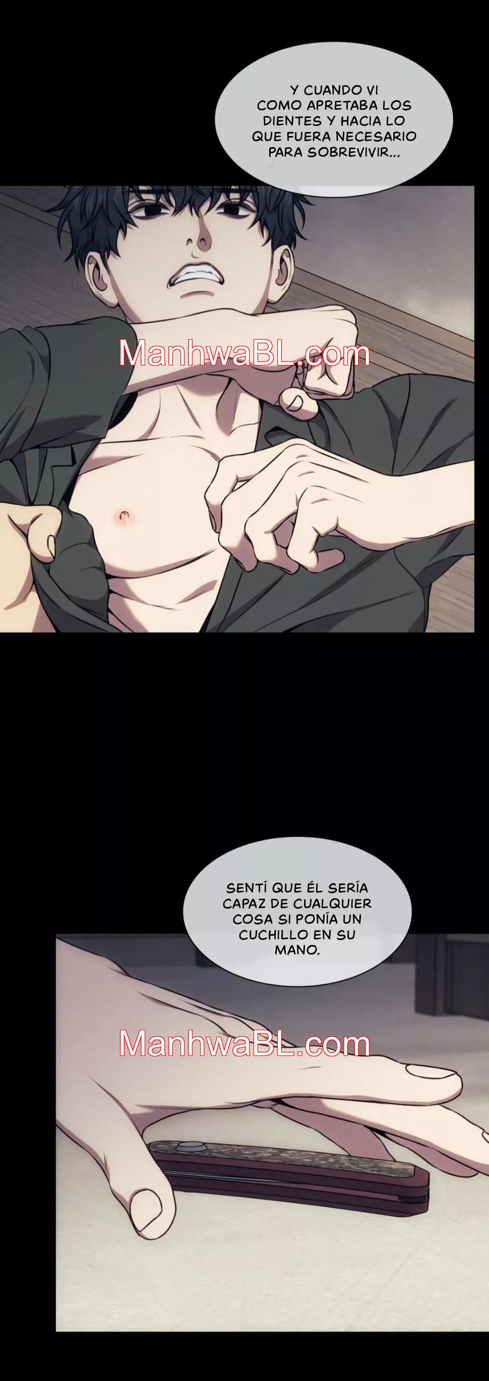 Pieza de Ajedrez - Capítulo 47 manhwa