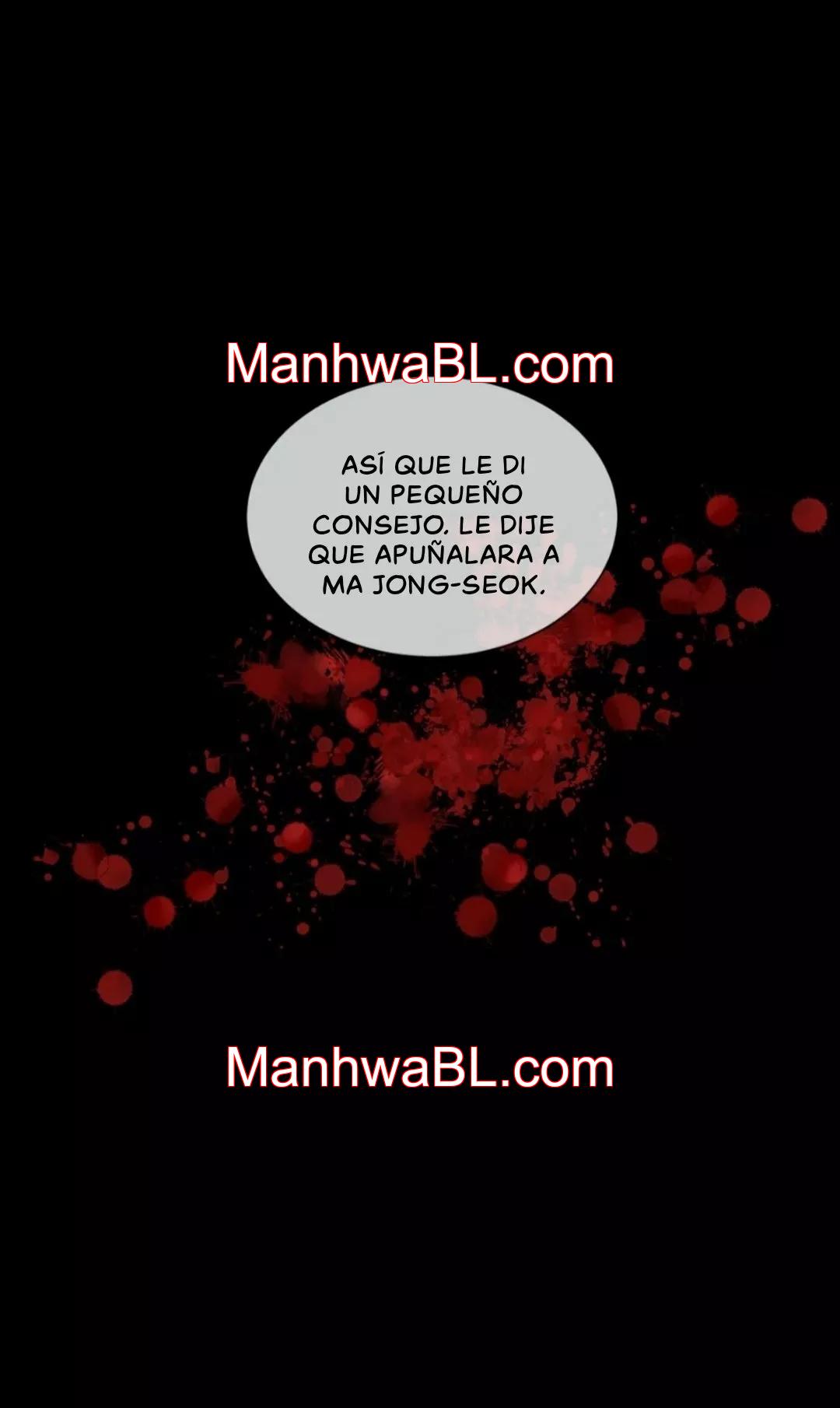 Pieza de Ajedrez - Capítulo 47 manhwa