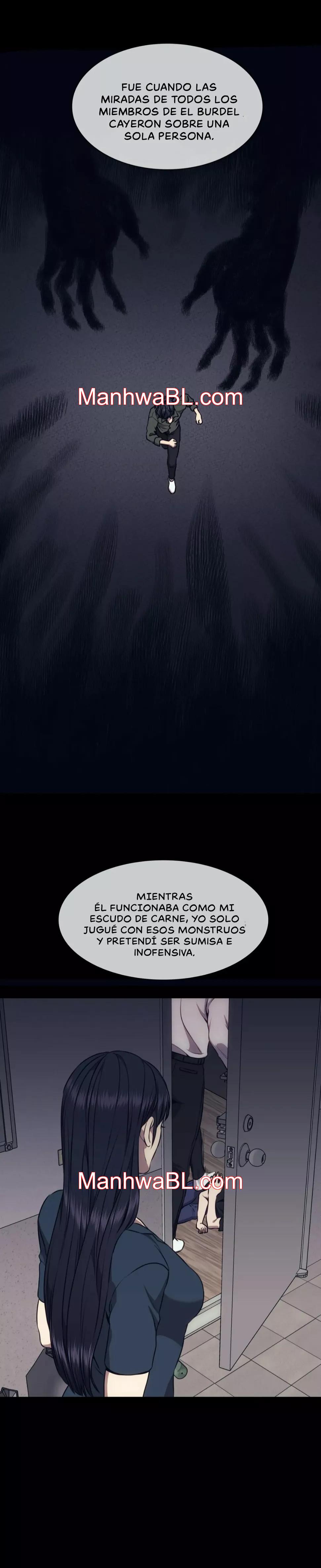 Pieza de Ajedrez - Capítulo 47 manhwa